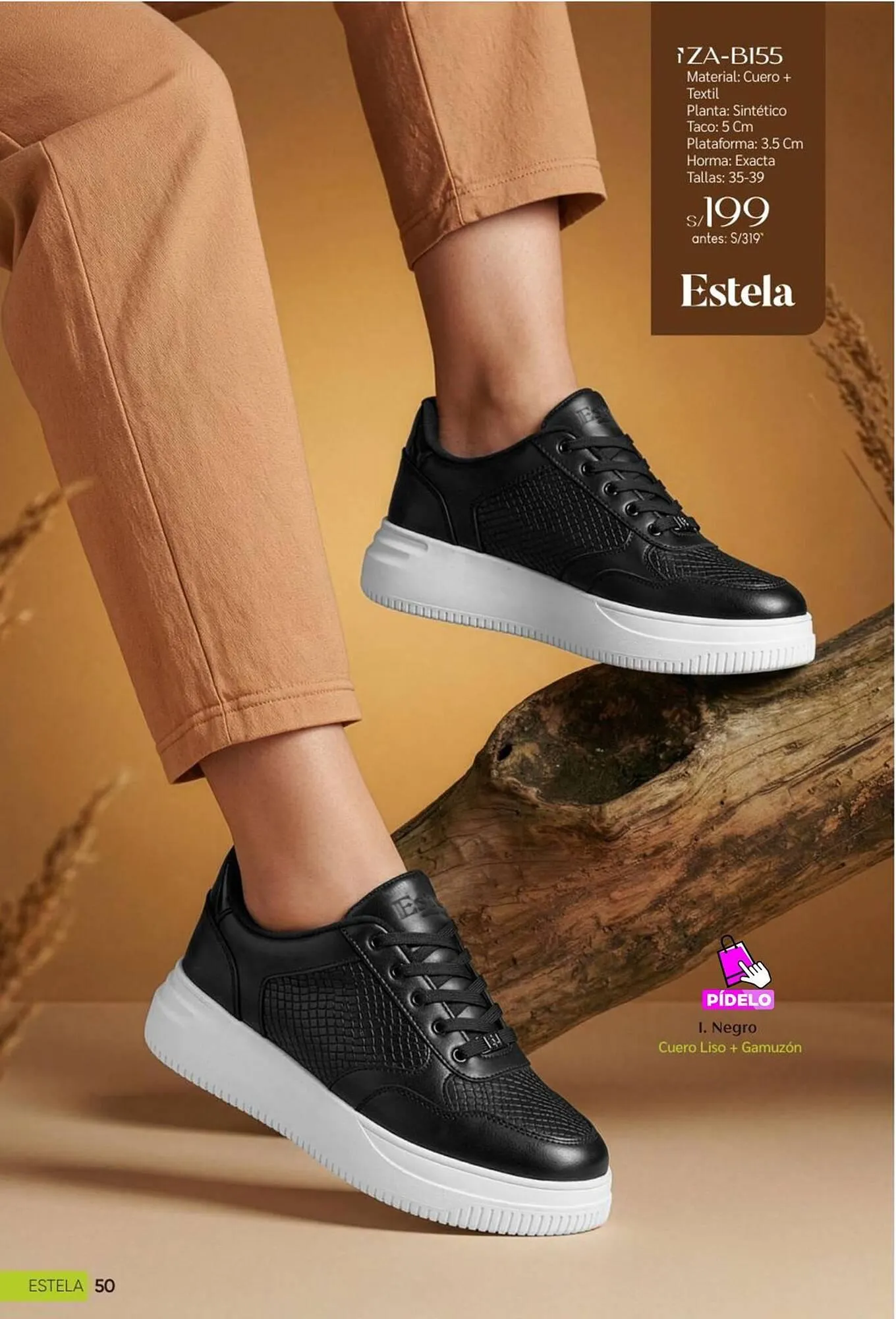 Catalogo de Catálogo Sokso 6 de abril al 3 de mayo 2026 - Pag 50