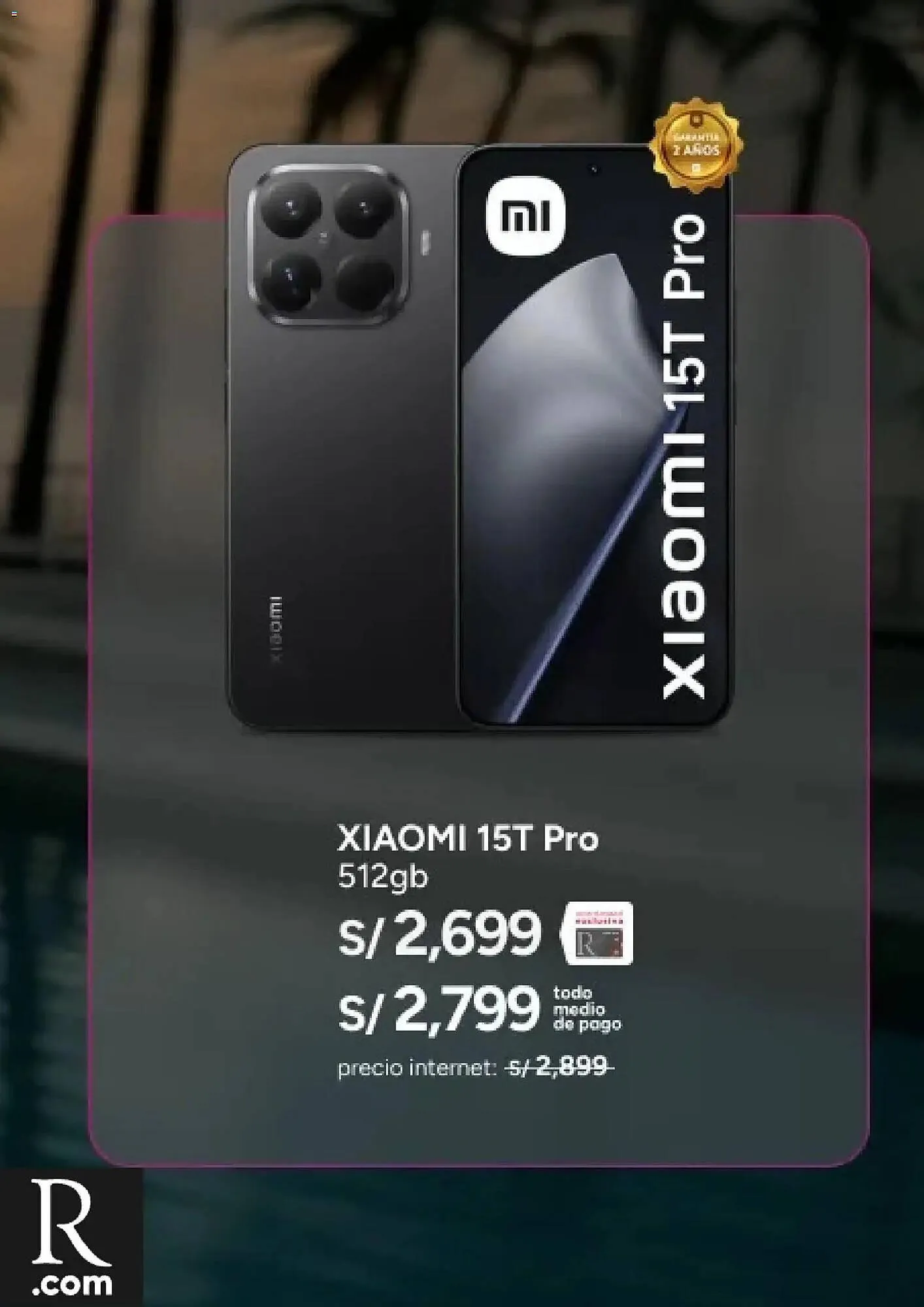 Catalogo de Catálogo Ripley 16 de febrero al 22 de febrero 2026 - Pag 8