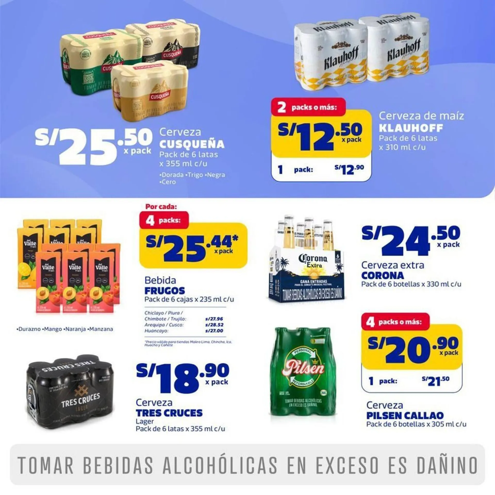 Catalogo de Catálogo Makro 15 de enero al 28 de enero 2026 - Pag 20