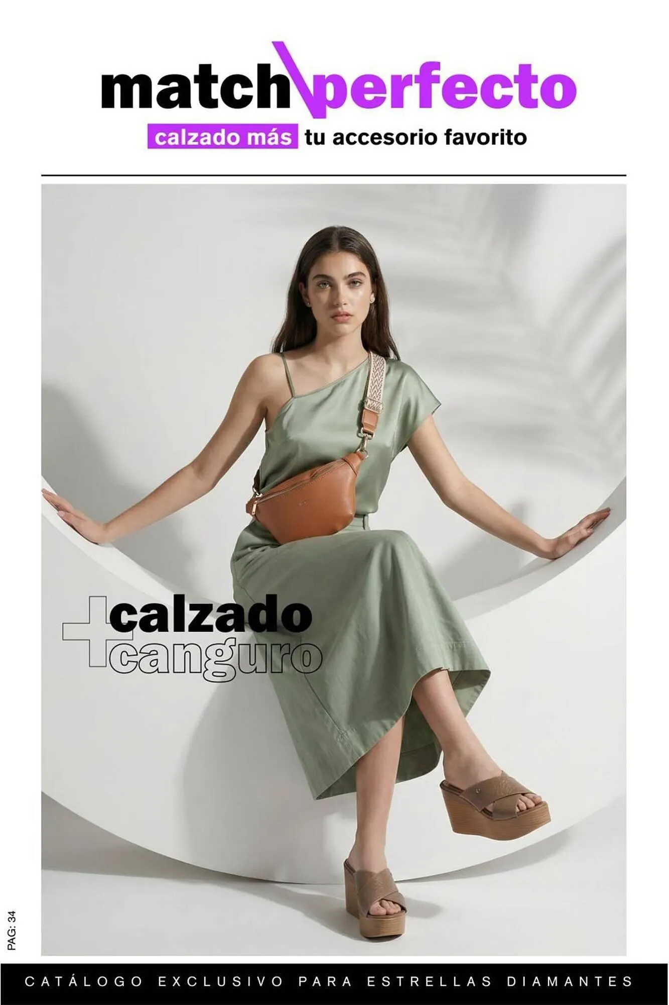 Catalogo de Catálogo Sokso 18 de febrero al 1 de marzo 2026 - Pag 34