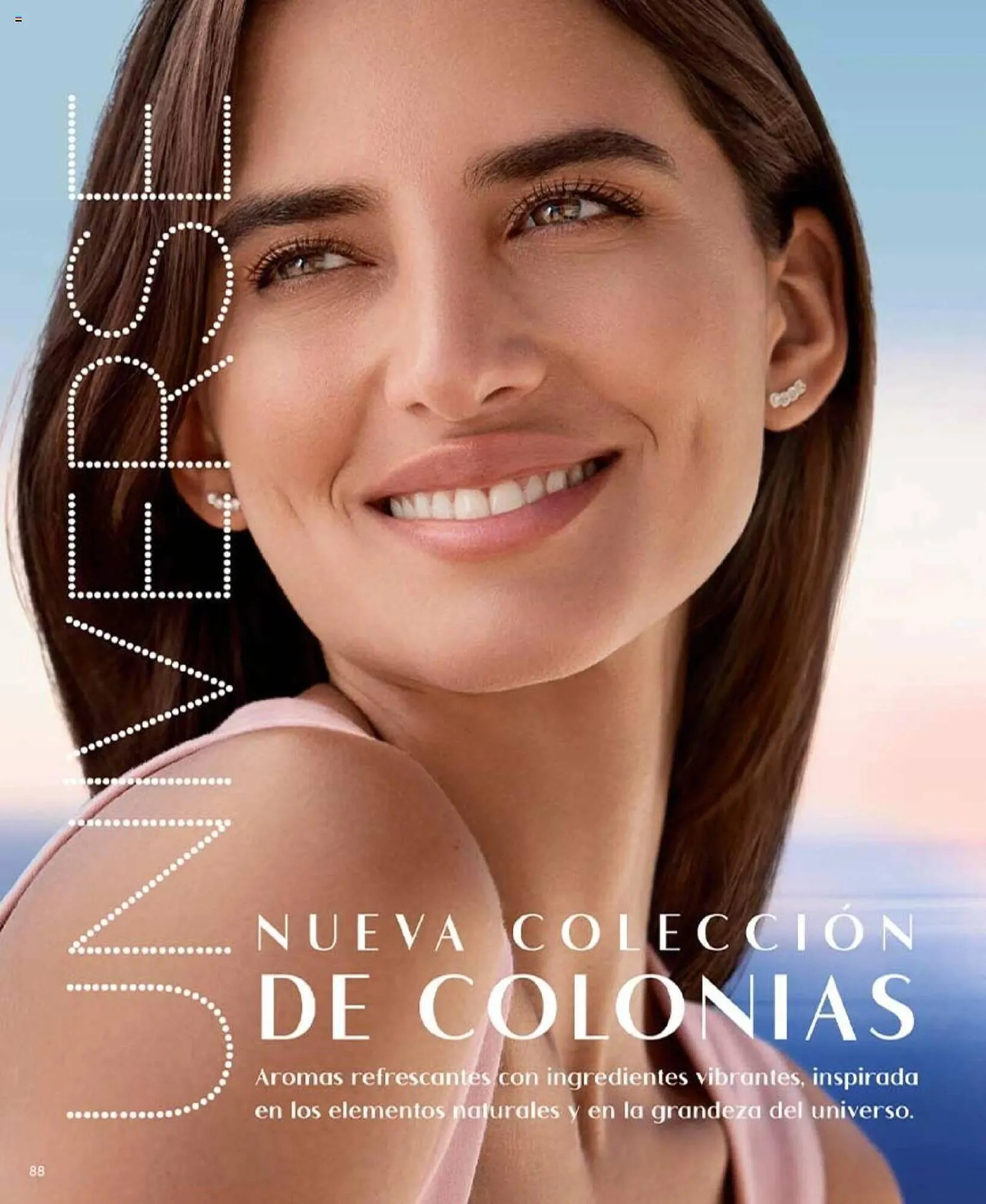 Catalogo de Catálogo Ésika 15 de octubre al 30 de noviembre 2024 - Pag 88