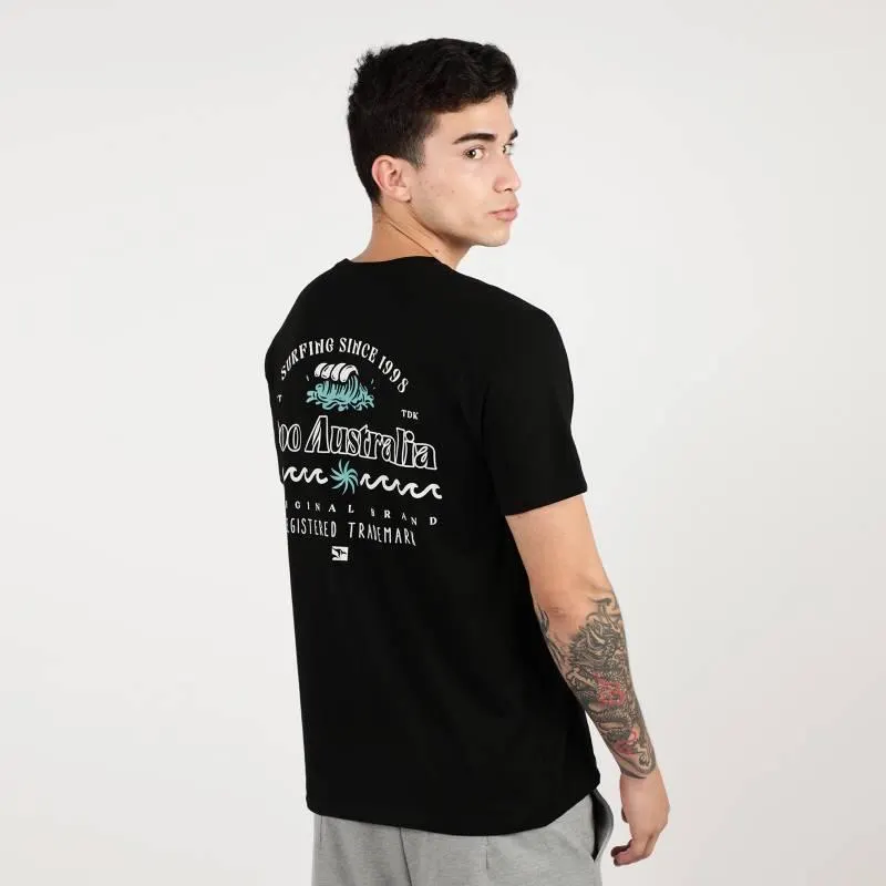 Polo Wanna doo hombre Doo Australia