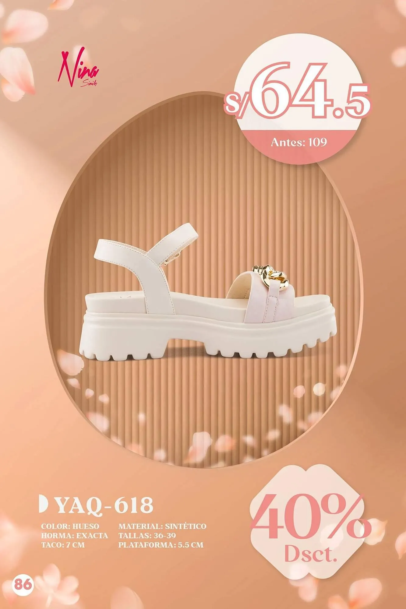 Catalogo de Catálogo Sokso 7 de julio al 13 de julio 2025 - Pag 86