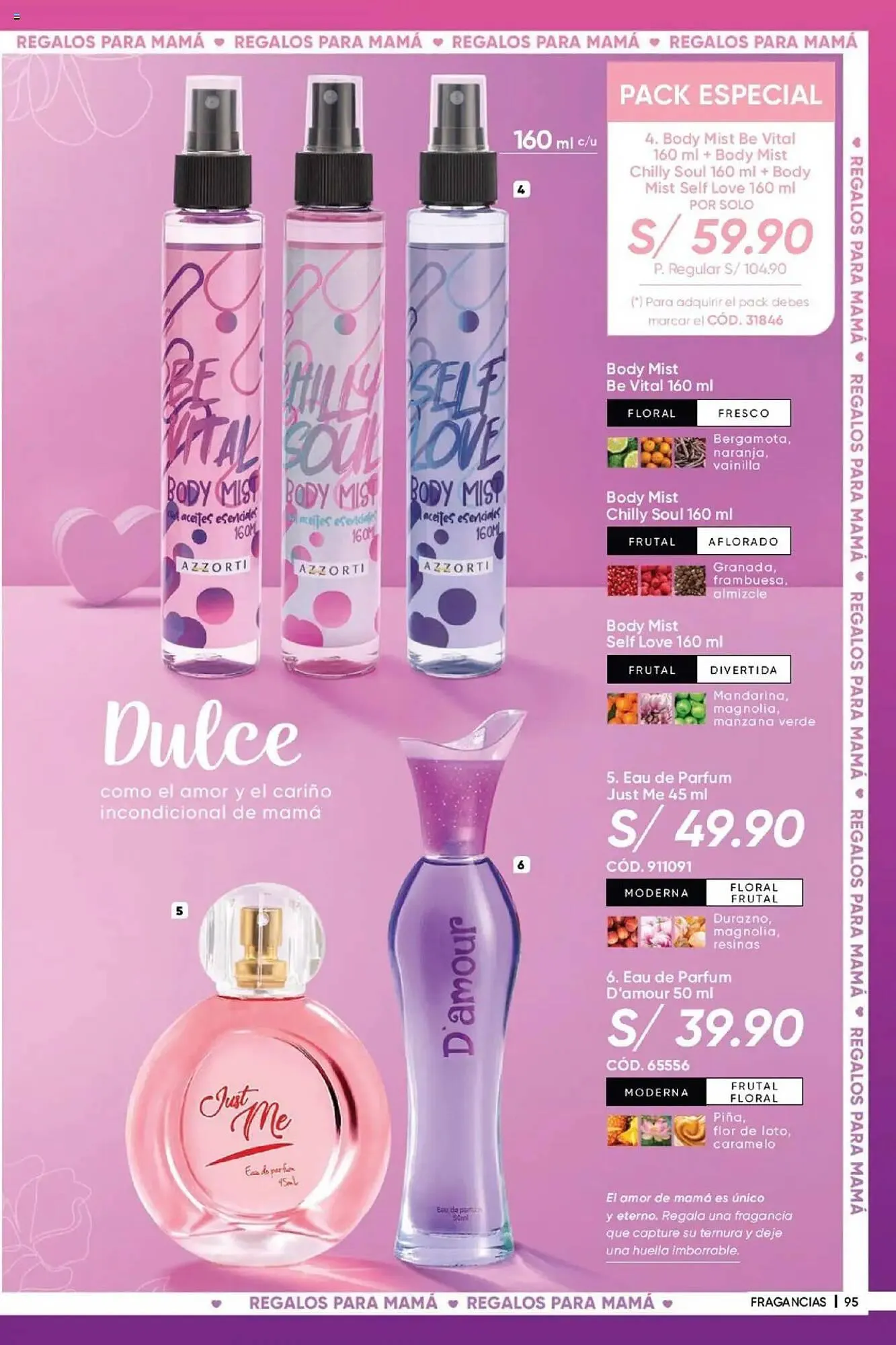 Catalogo de Catálogo Dupree 27 de marzo al 13 de abril 2025 - Pag 96