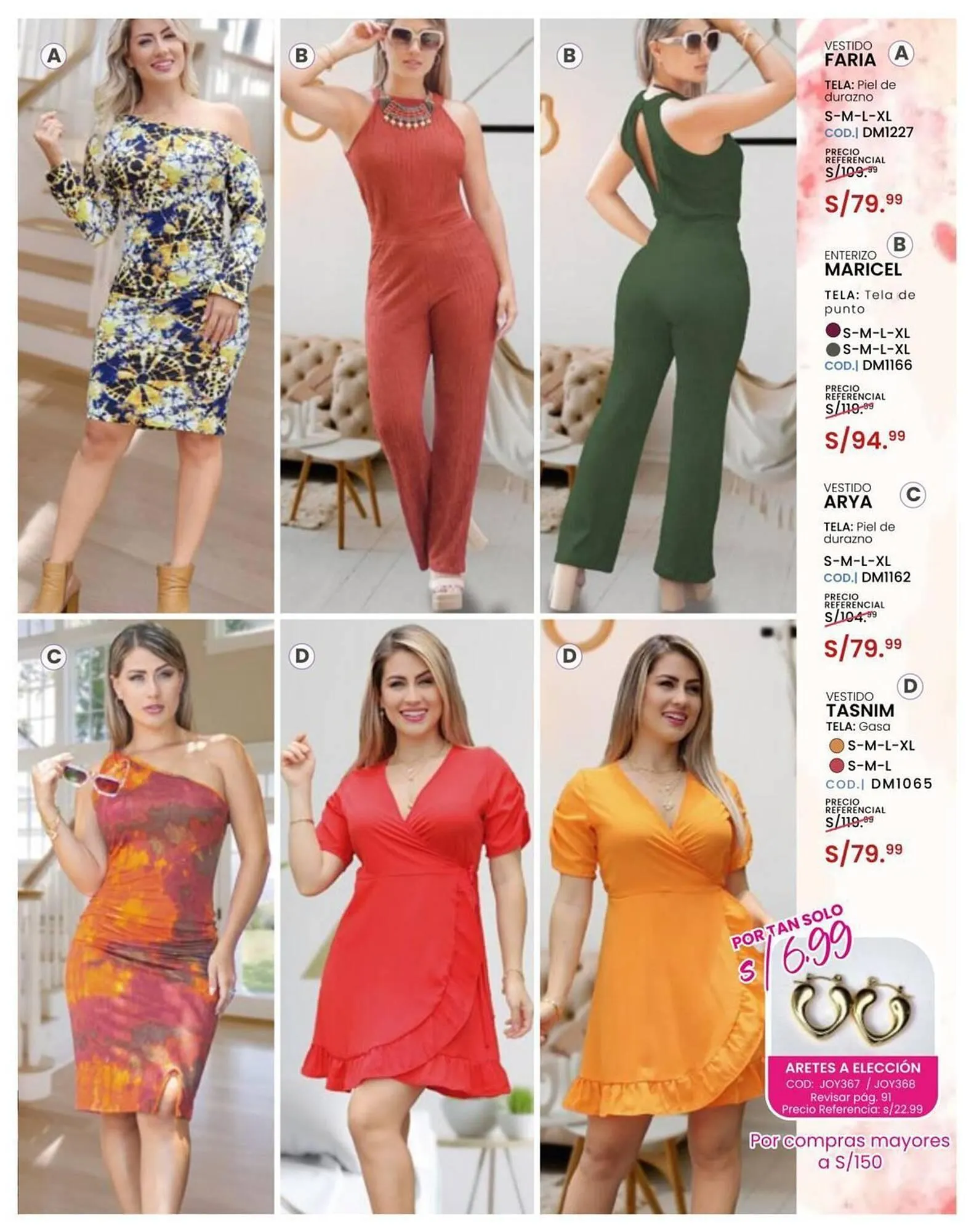 Catalogo de Catálogo Nivi 25 de marzo al 30 de marzo 2025 - Pag 36