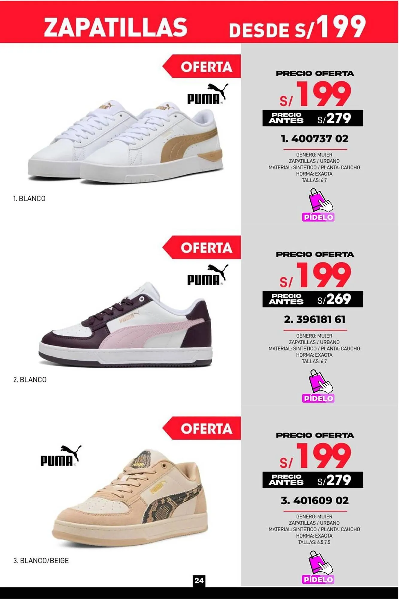 Catalogo de Catálogo Sokso 26 de marzo al 12 de abril 2026 - Pag 24