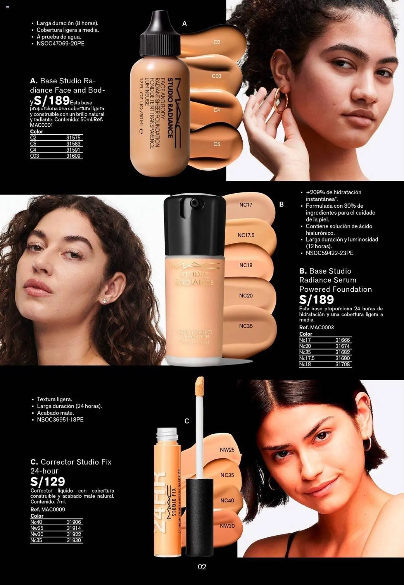 Catalogo de Catálogo Leonisa 16 de junio al 30 de junio 2024 - Pag 2