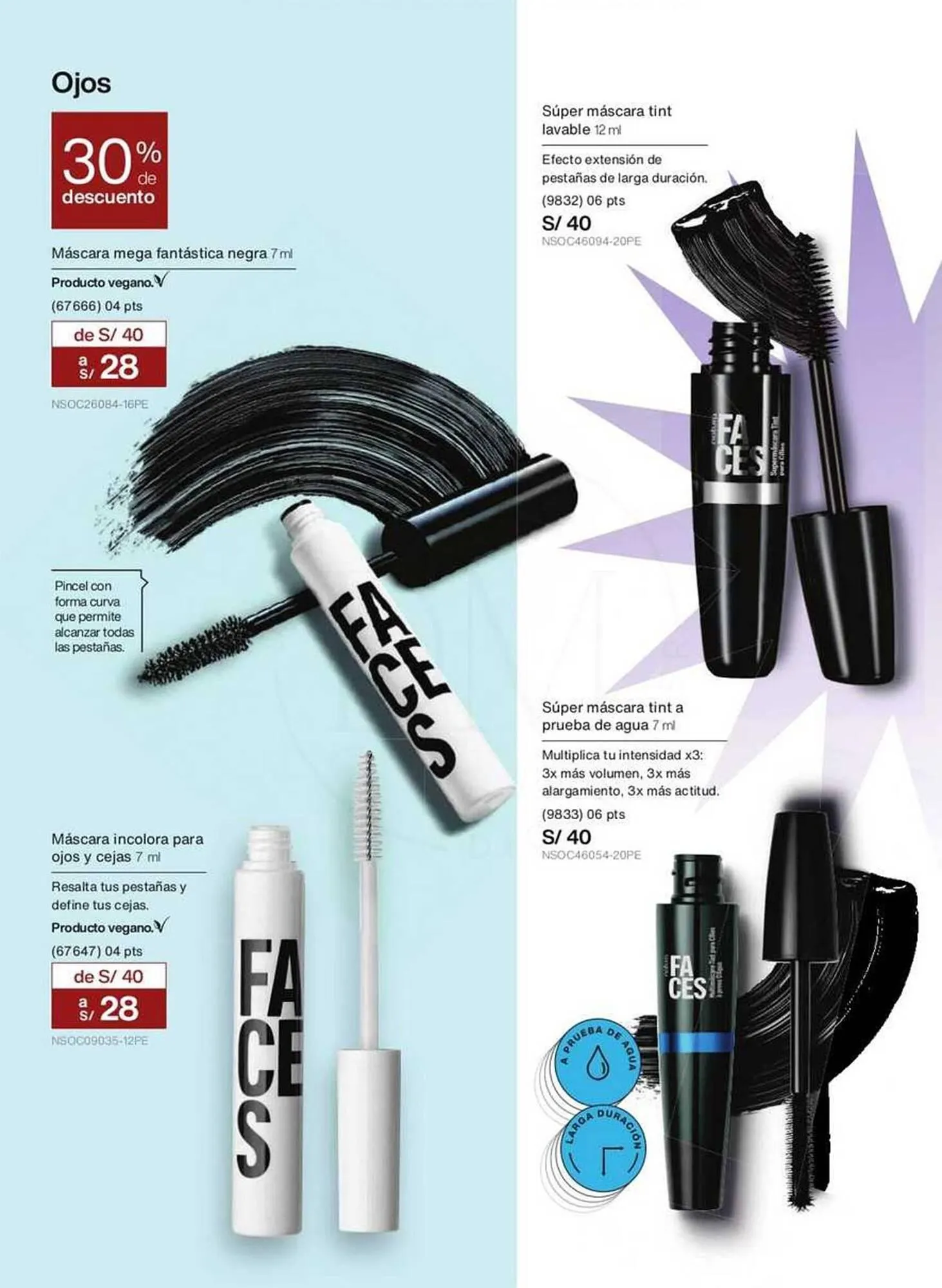 Catalogo de Catálogo Natura 20 de octubre al 3 de noviembre 2025 - Pag 65