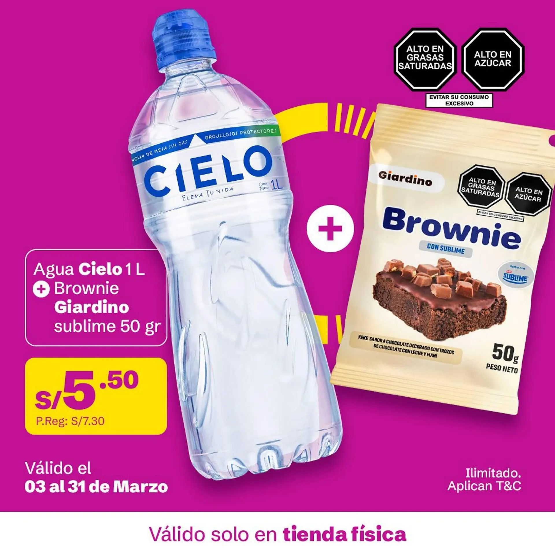 Catalogo de Catálogo Tambo 10 de marzo al 31 de marzo 2025 - Pag 2