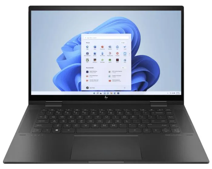 Laptop HP Envy x360 15-ew0102la