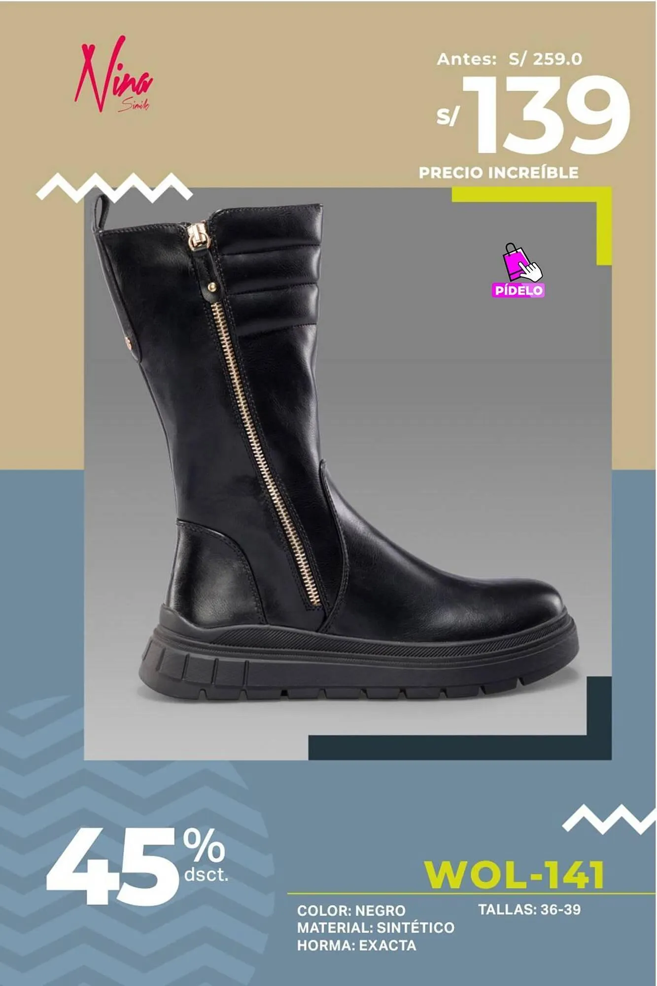 Catalogo de Catálogo Sokso 30 de octubre al 9 de noviembre 2025 - Pag 92