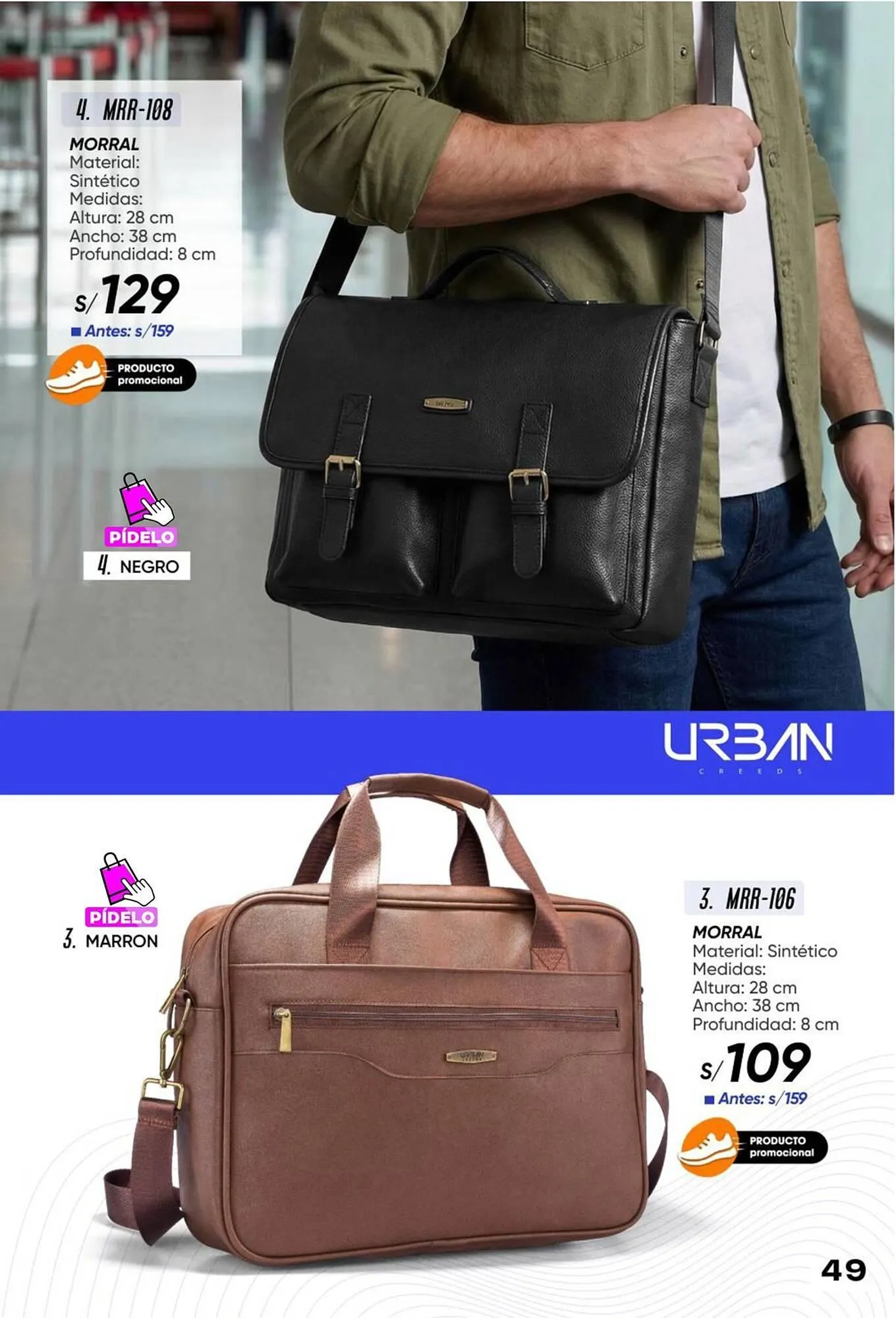 Catalogo de Catálogo Sokso 3 de abril al 17 de mayo 2026 - Pag 49