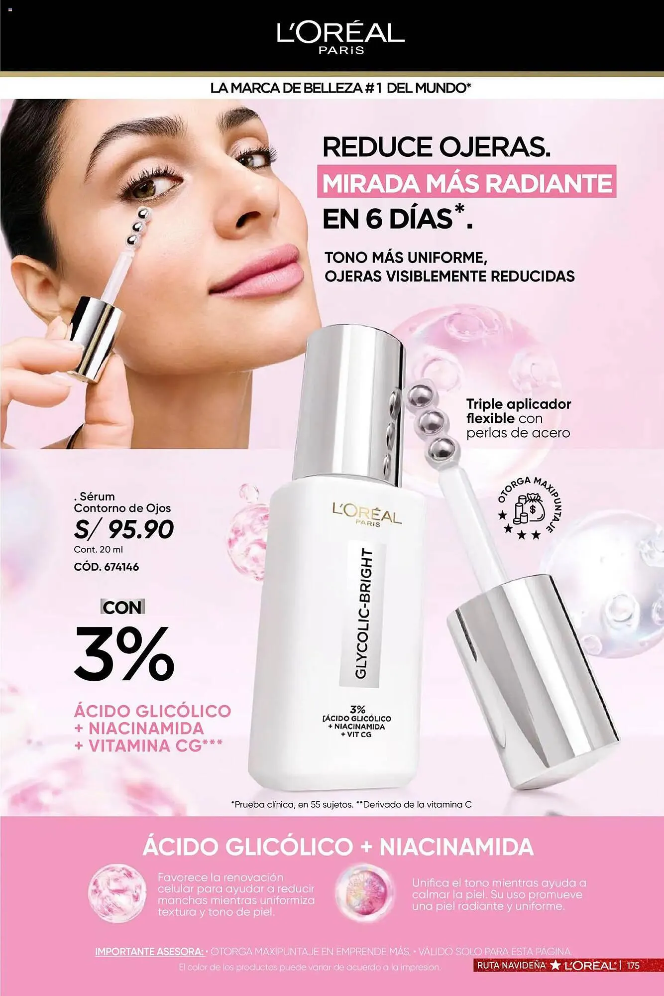 Catalogo de Catálogo Dupree 3 de noviembre al 15 de diciembre 2025 - Pag 177