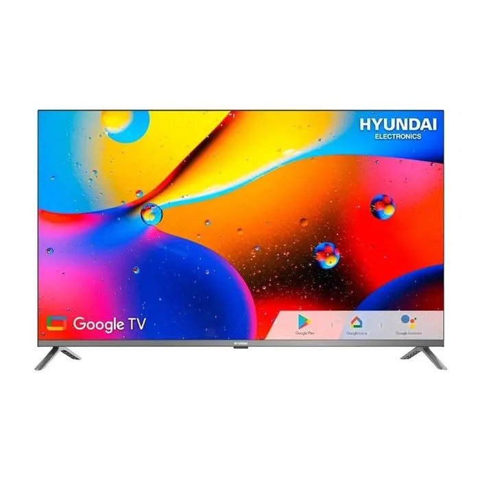 TV Hyundai 43" LED 4K Ultra HD Smart TV