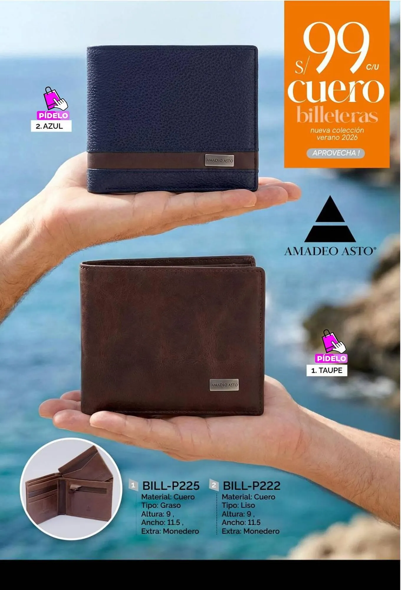 Catalogo de Catálogo Sokso 16 de febrero al 5 de abril 2026 - Pag 60