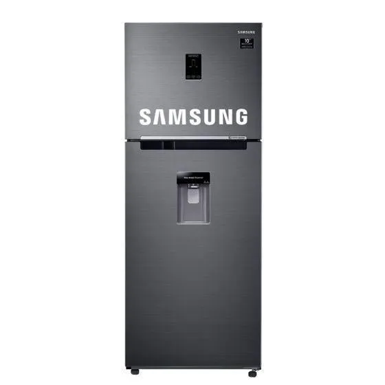 Refrigeradora Samsung RT38K5930BS/PE No Frost 382L
