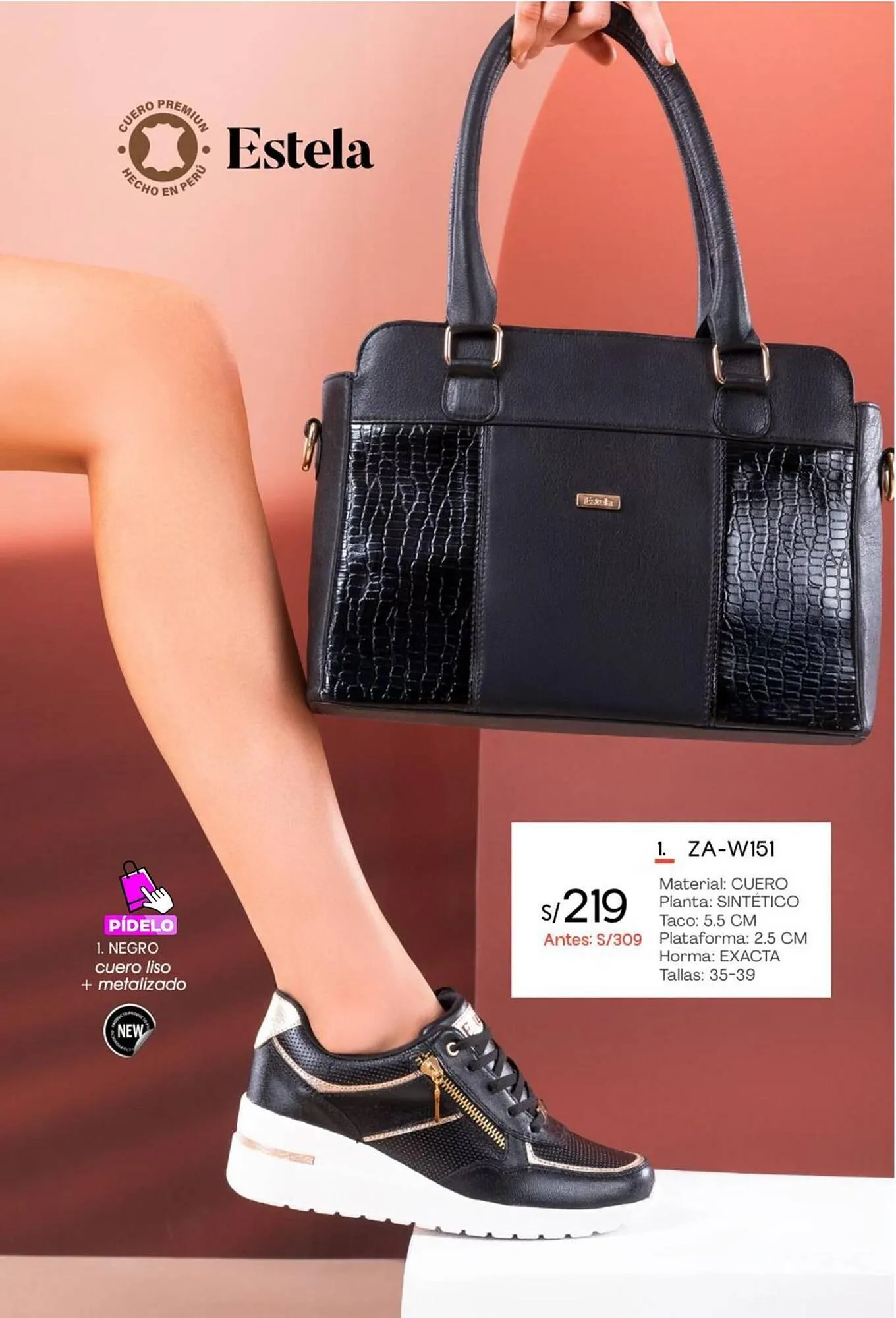 Catalogo de Catálogo Sokso 1 de diciembre al 4 de enero 2026 - Pag 38