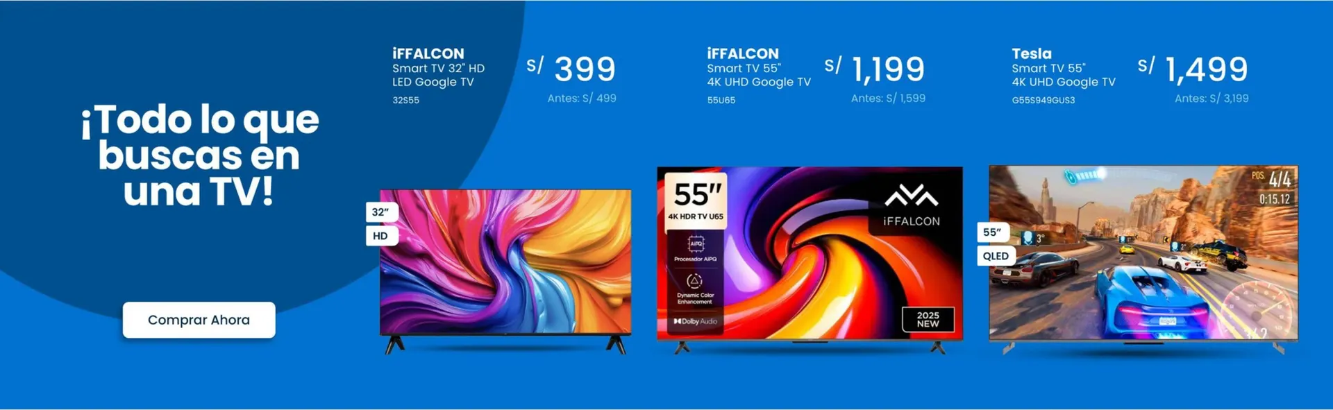 Catalogo de Catálogo Tiendas EFE 9 de enero al 15 de enero 2026 - Pag 7