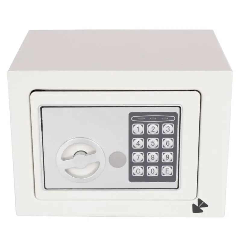 Caja Fuerte Electrónica Karson 4.2L