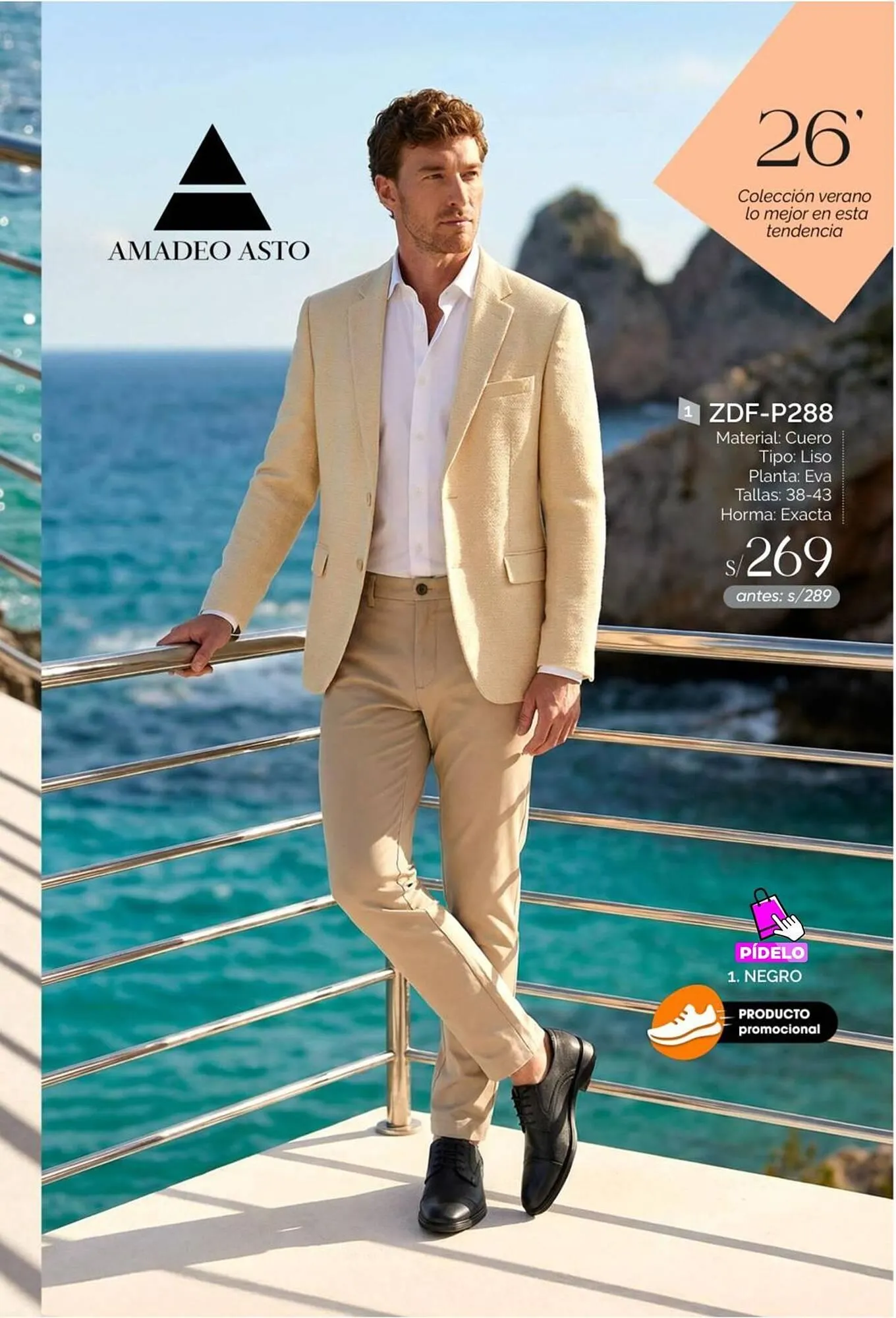 Catalogo de Catálogo Sokso 16 de febrero al 5 de abril 2026 - Pag 49