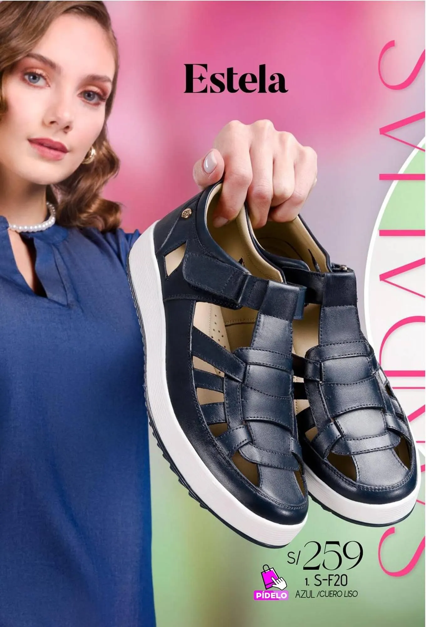 Catalogo de Catálogo Sokso 23 de setiembre al 20 de octubre 2024 - Pag 40