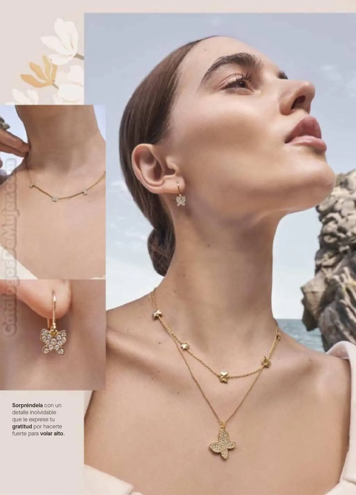 Catalogo de Catálogo Yanbal 20 de abril al 17 de mayo 2024 - Pag 107