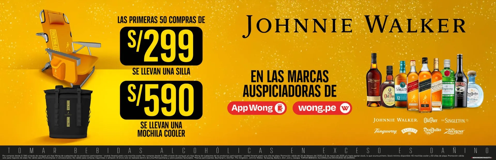 Catalogo de Catálogo Wong 28 de noviembre al 22 de diciembre 2025 - Pag 4