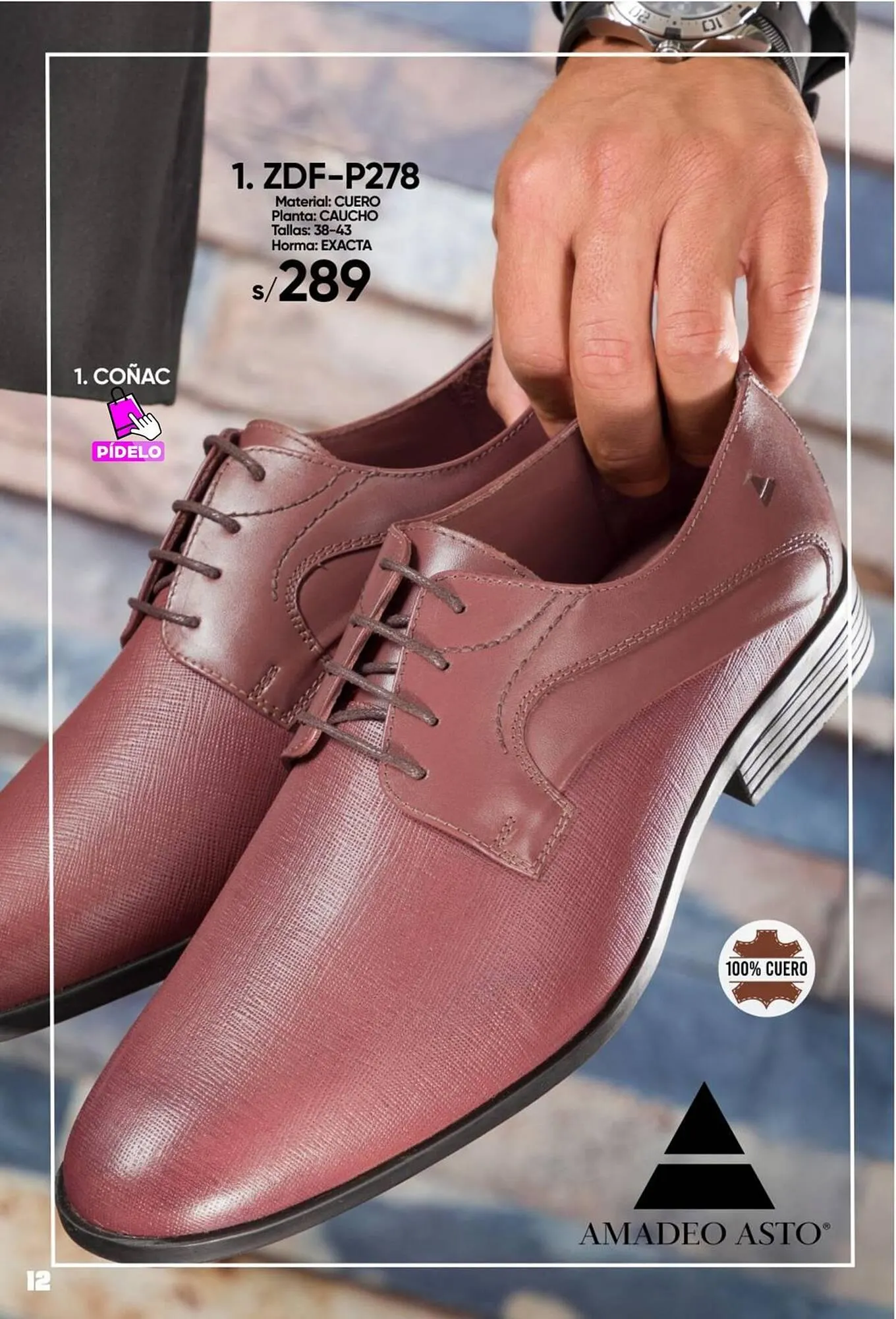 Catalogo de Catálogo Sokso 19 de mayo al 29 de junio 2025 - Pag 12