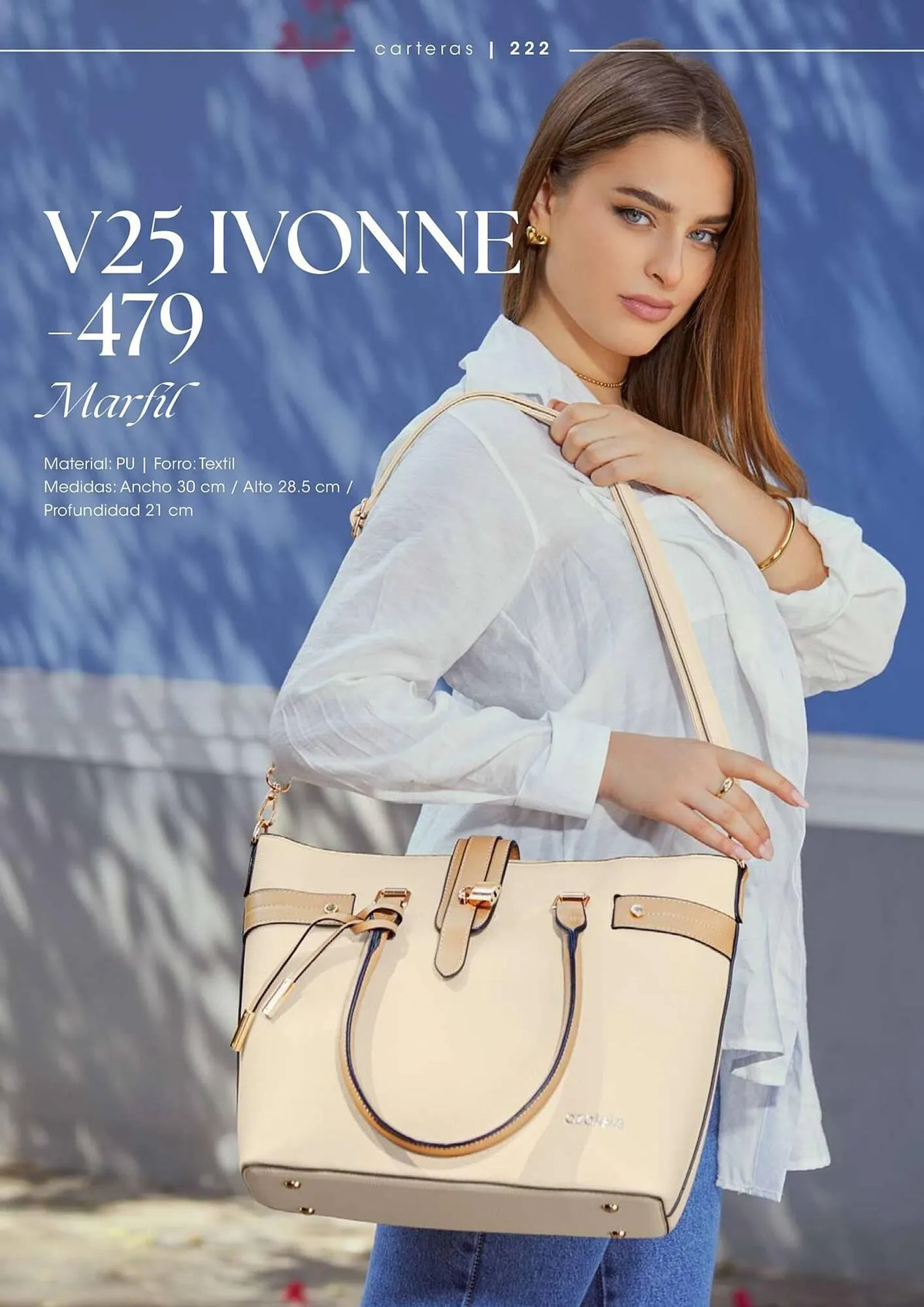 Catalogo de Catálogo Azaleia 31 de octubre al 31 de enero 2025 - Pag 222