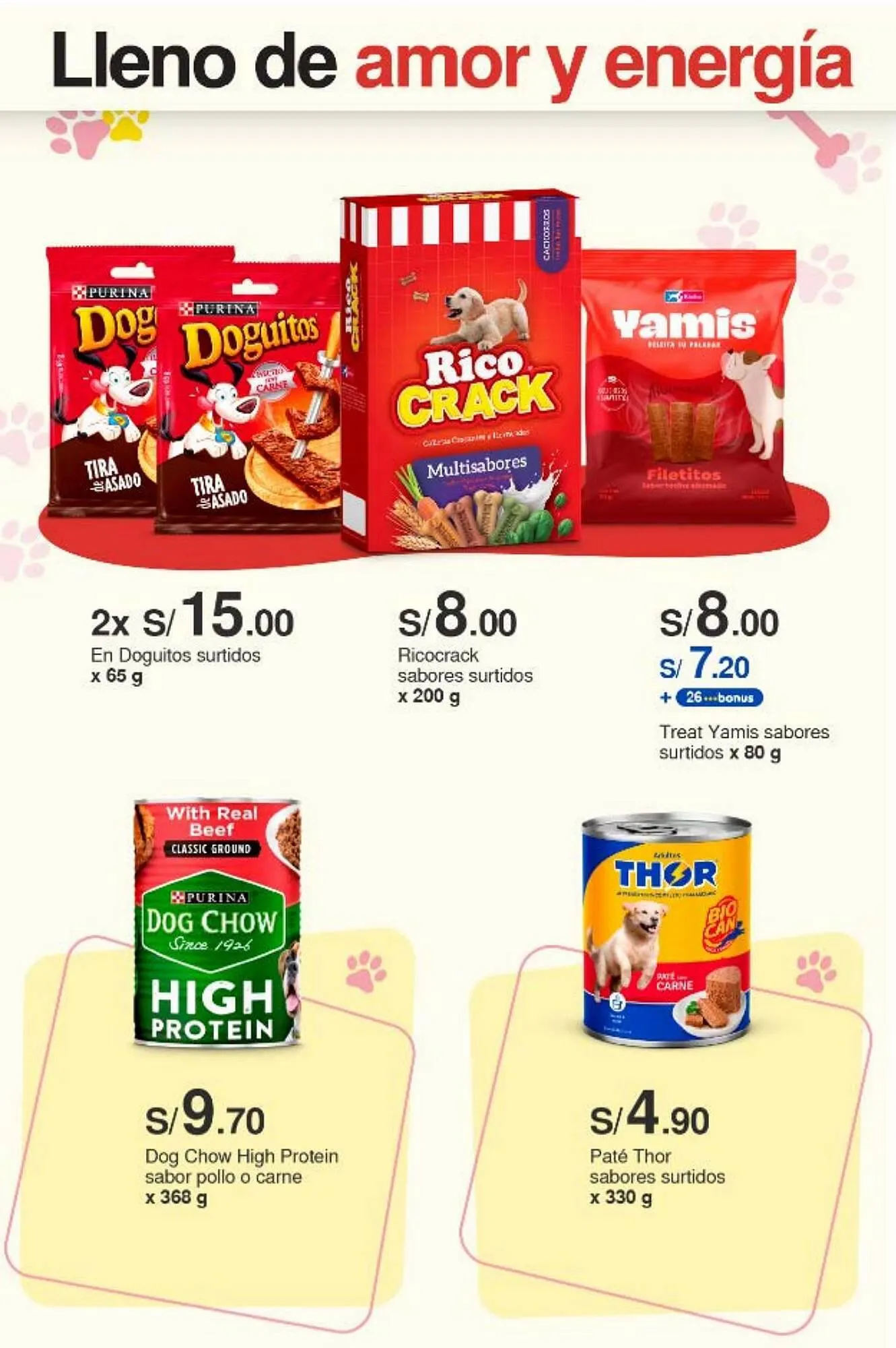 Catalogo de Catálogo Metro 19 de setiembre al 4 de octubre 2023 - Pag 13