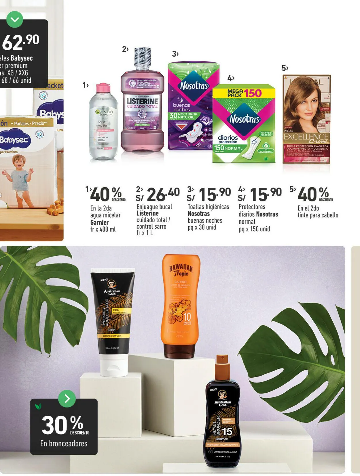 Catalogo de Vivanda 1 de diciembre al 14 de diciembre 2023 - Pag 27