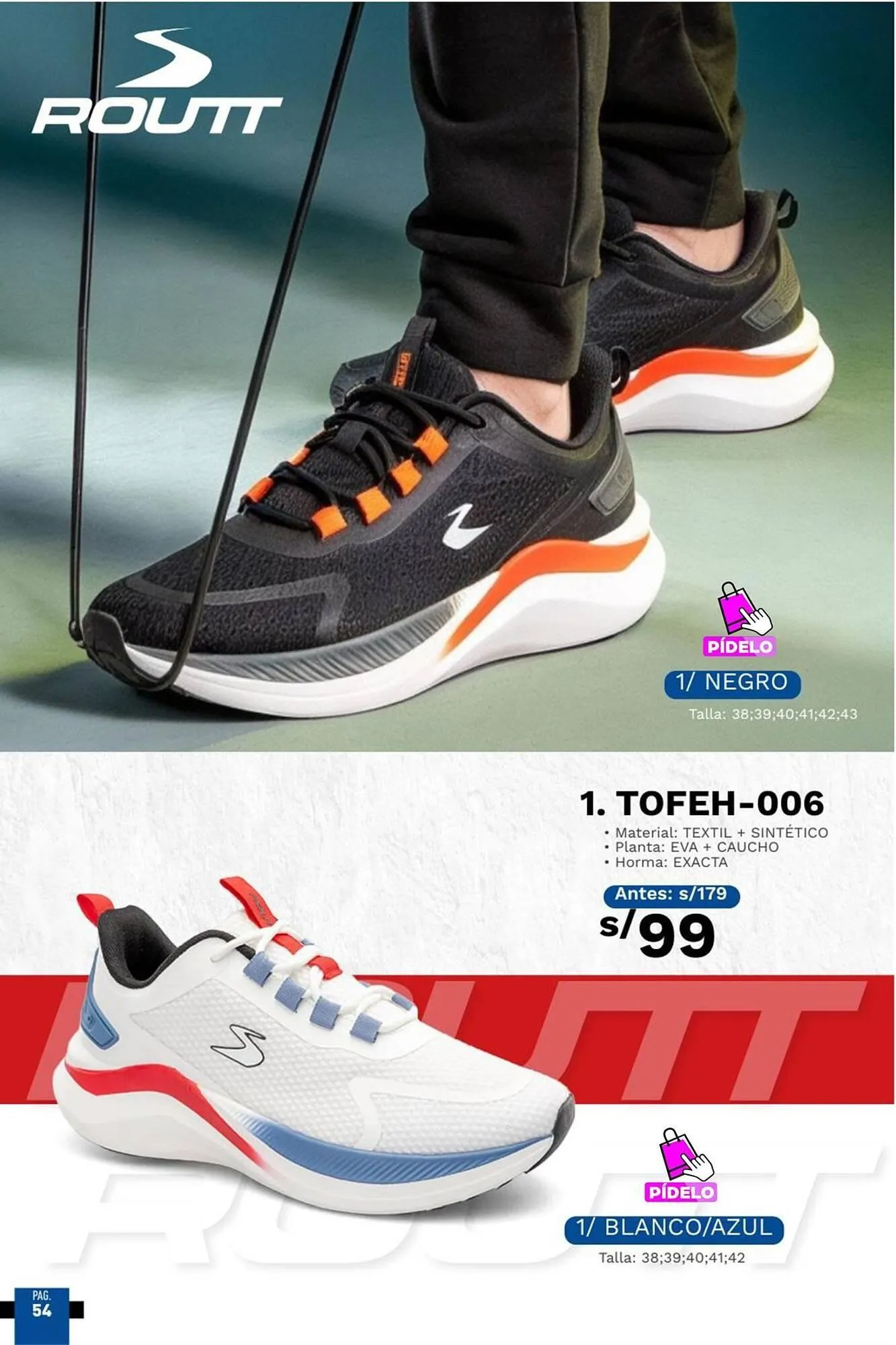 Catalogo de Catálogo Sokso 2 de febrero al 1 de marzo 2026 - Pag 54