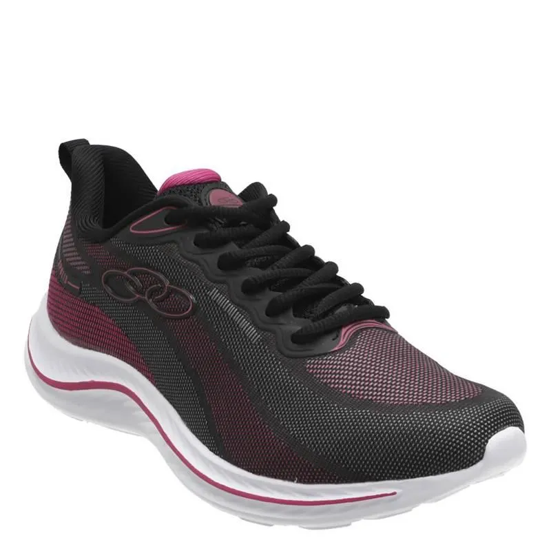 Zapatillas Urbanas Mujer Apolis-206ne Olympikus