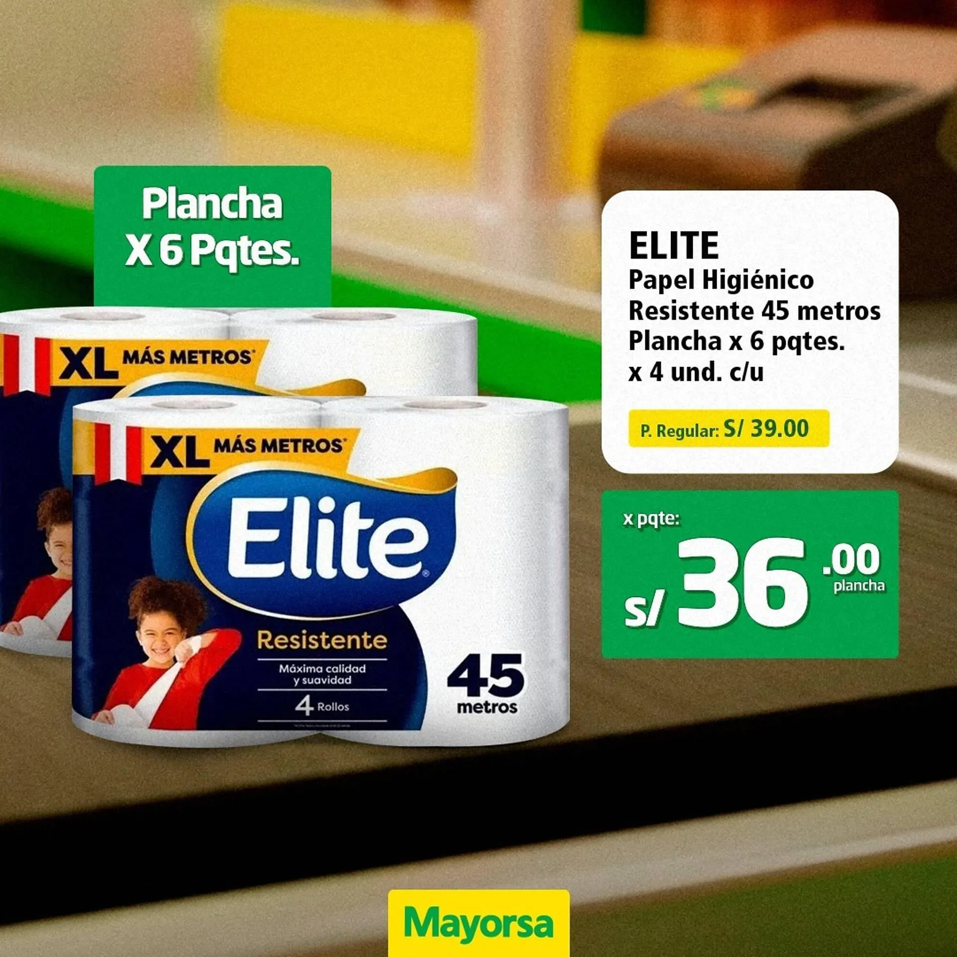 Catalogo de Catálogo Mayorsa 9 de marzo al 15 de marzo 2026 - Pag 3