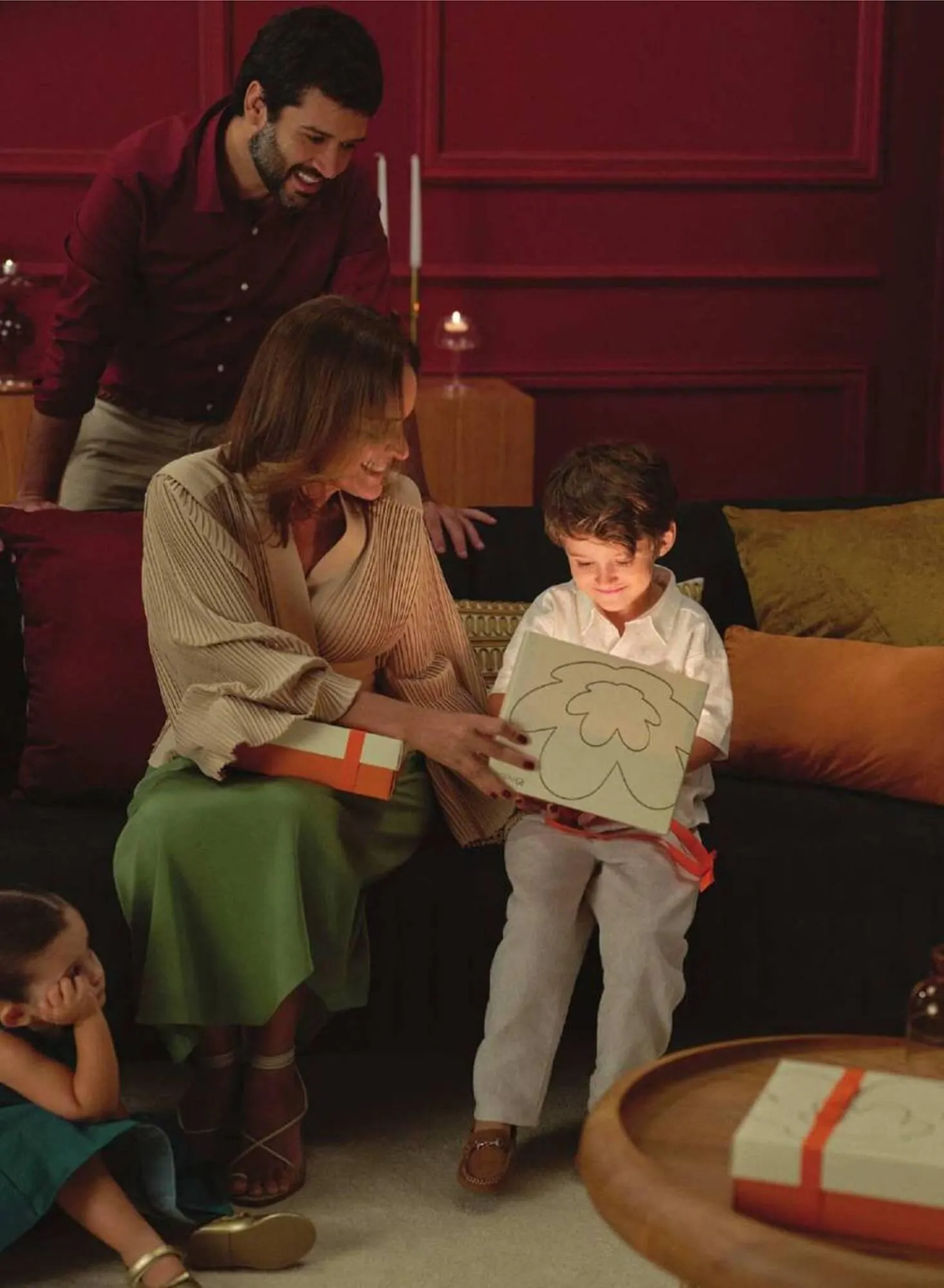 Catalogo de Catálogo Natura 30 de noviembre al 31 de diciembre 2024 - Pag 38