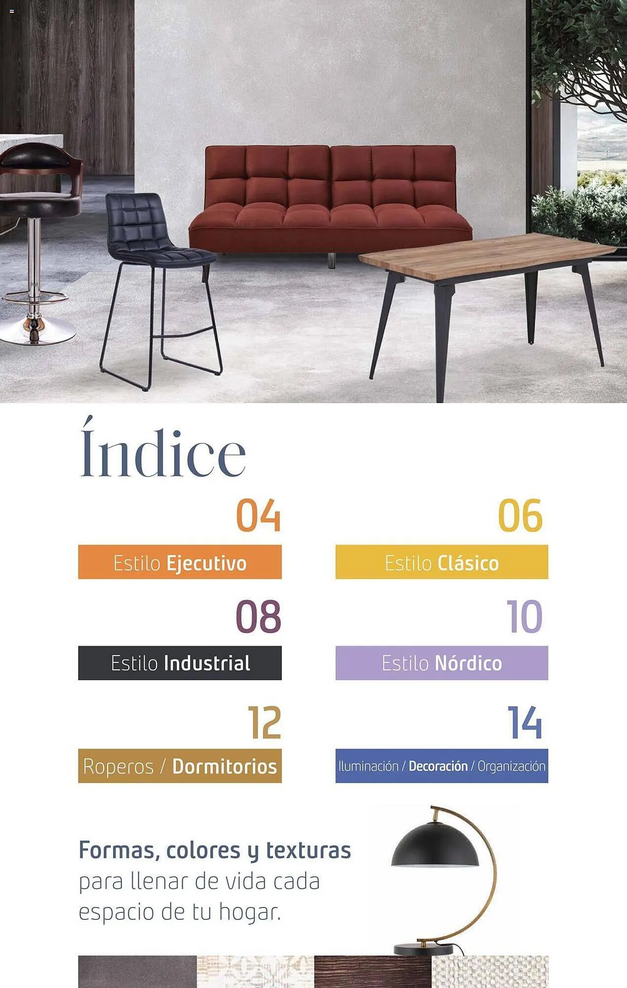 Catalogo de Catálogo Sodimac 13 de marzo al 14 de mayo 2024 - Pag 3