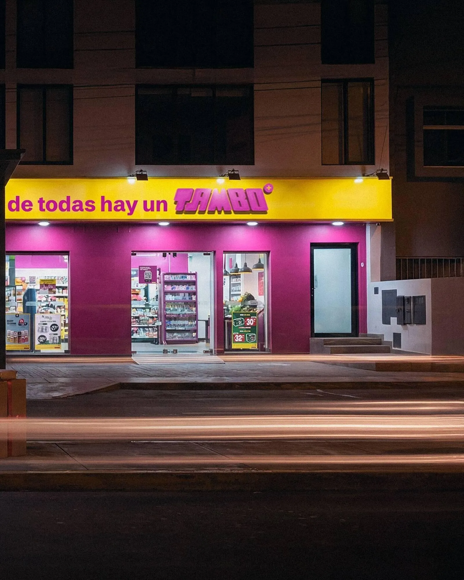 Catalogo de Catálogo Tambo 21 de diciembre al 23 de diciembre 2025 - Pag 2