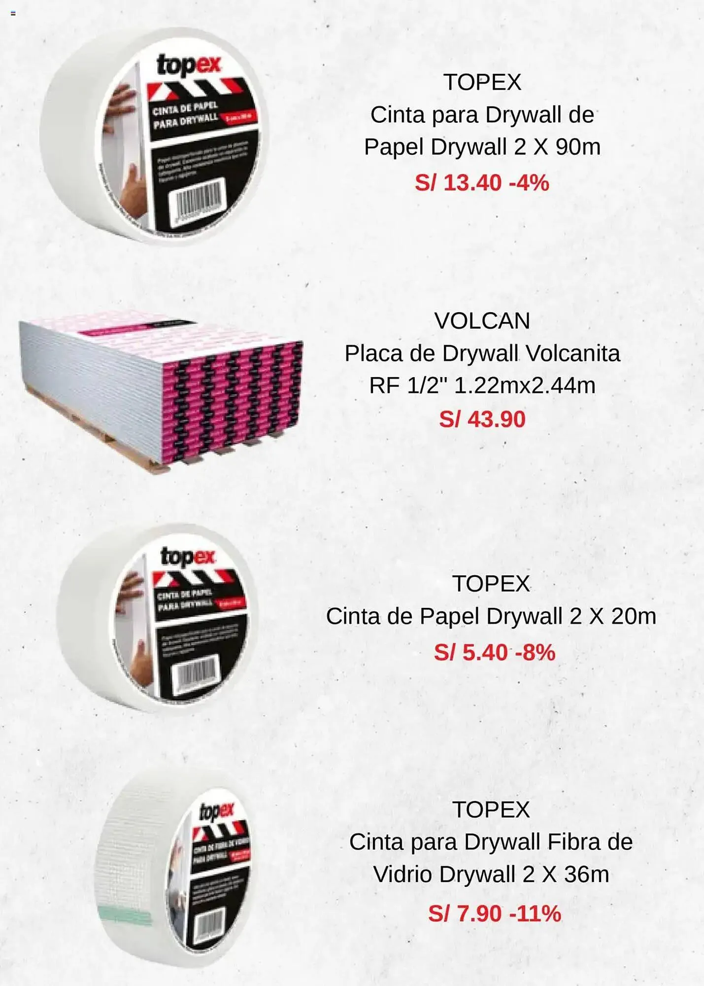 Catalogo de Catálogo Maestro 7 de mayo al 31 de mayo 2025 - Pag 3