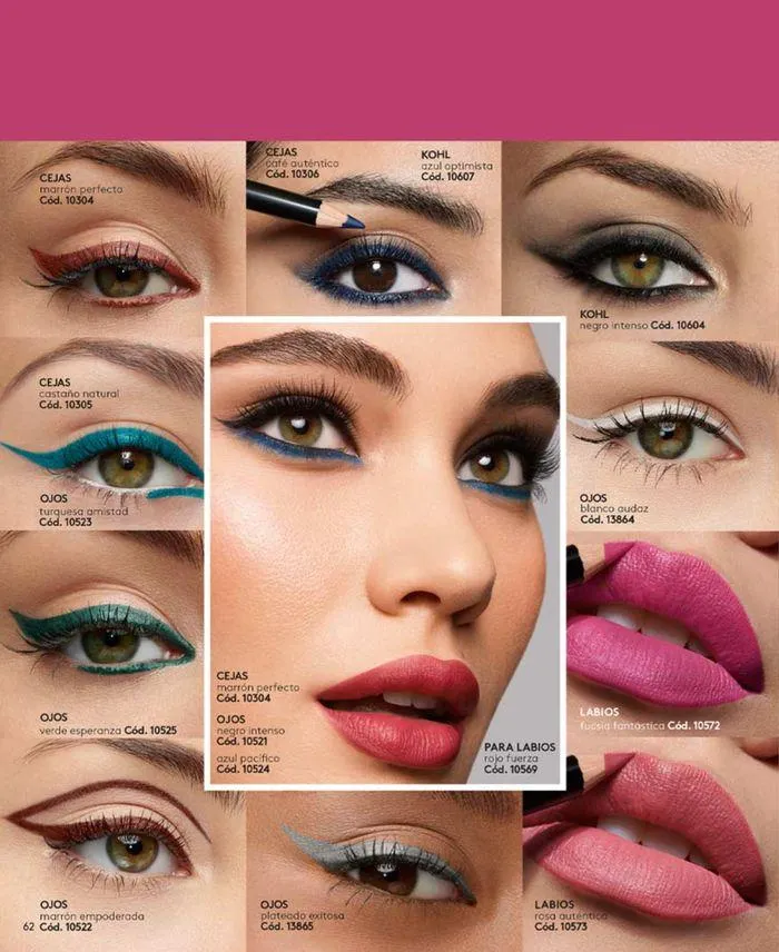 Catalogo de Nuevo Perfume  7 de junio al 30 de junio 2024 - Pag 62