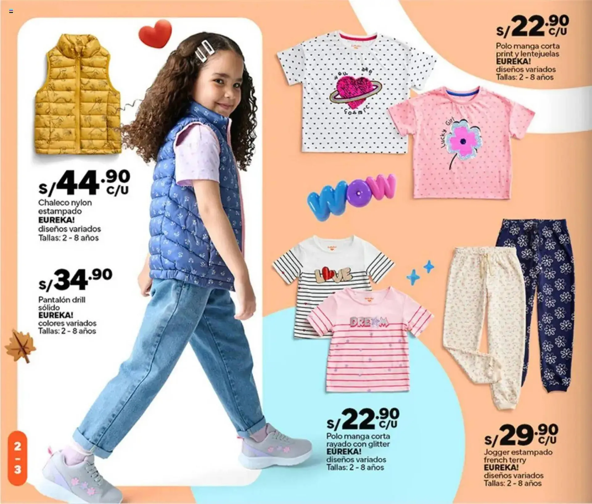 Catalogo de Catálogo Plaza Vea 24 de marzo al 6 de abril 2025 - Pag 2