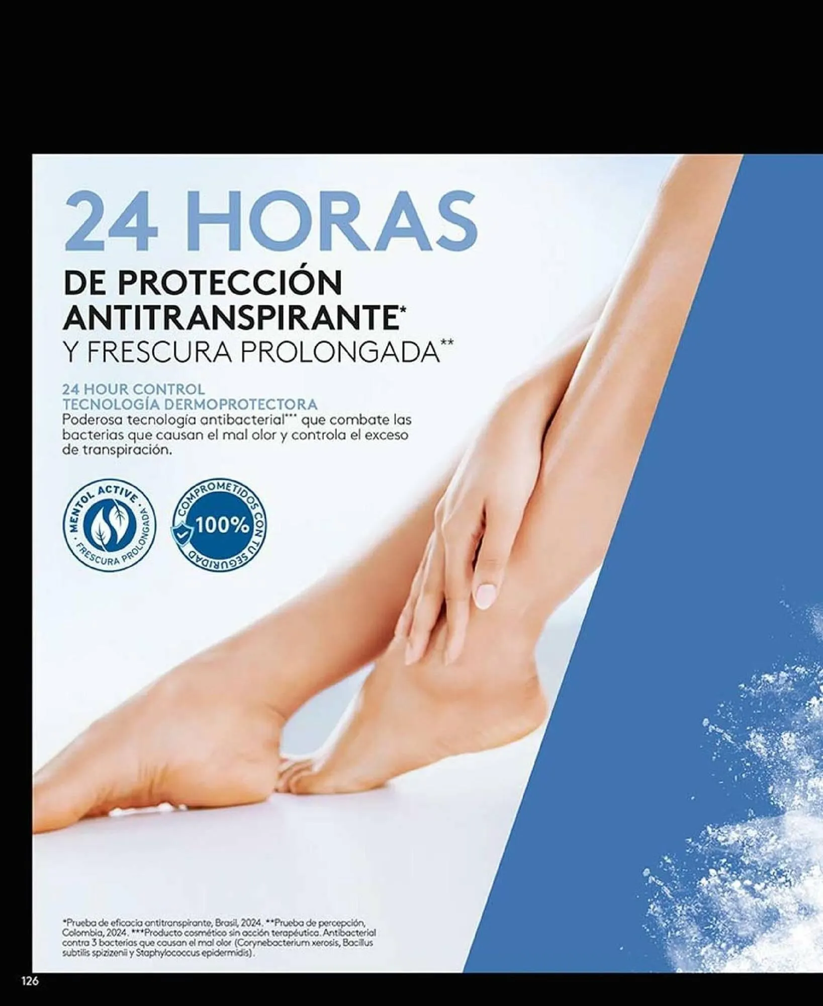 Catalogo de Catálogo Ésika 1 de enero al 1 de enero 2026 - Pag 138