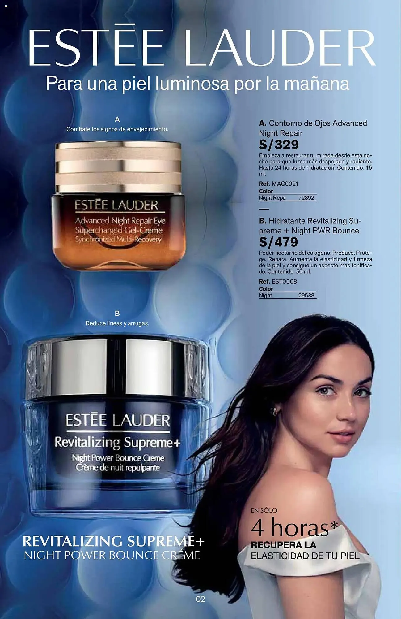 Catalogo de Catálogo Leonisa 27 de abril al 15 de mayo 2026 - Pag 2