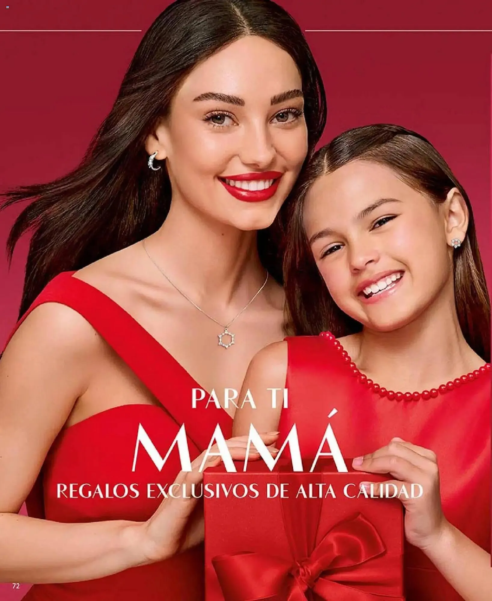 Catalogo de Catálogo Ésika 19 de marzo al 31 de mayo 2026 - Pag 72