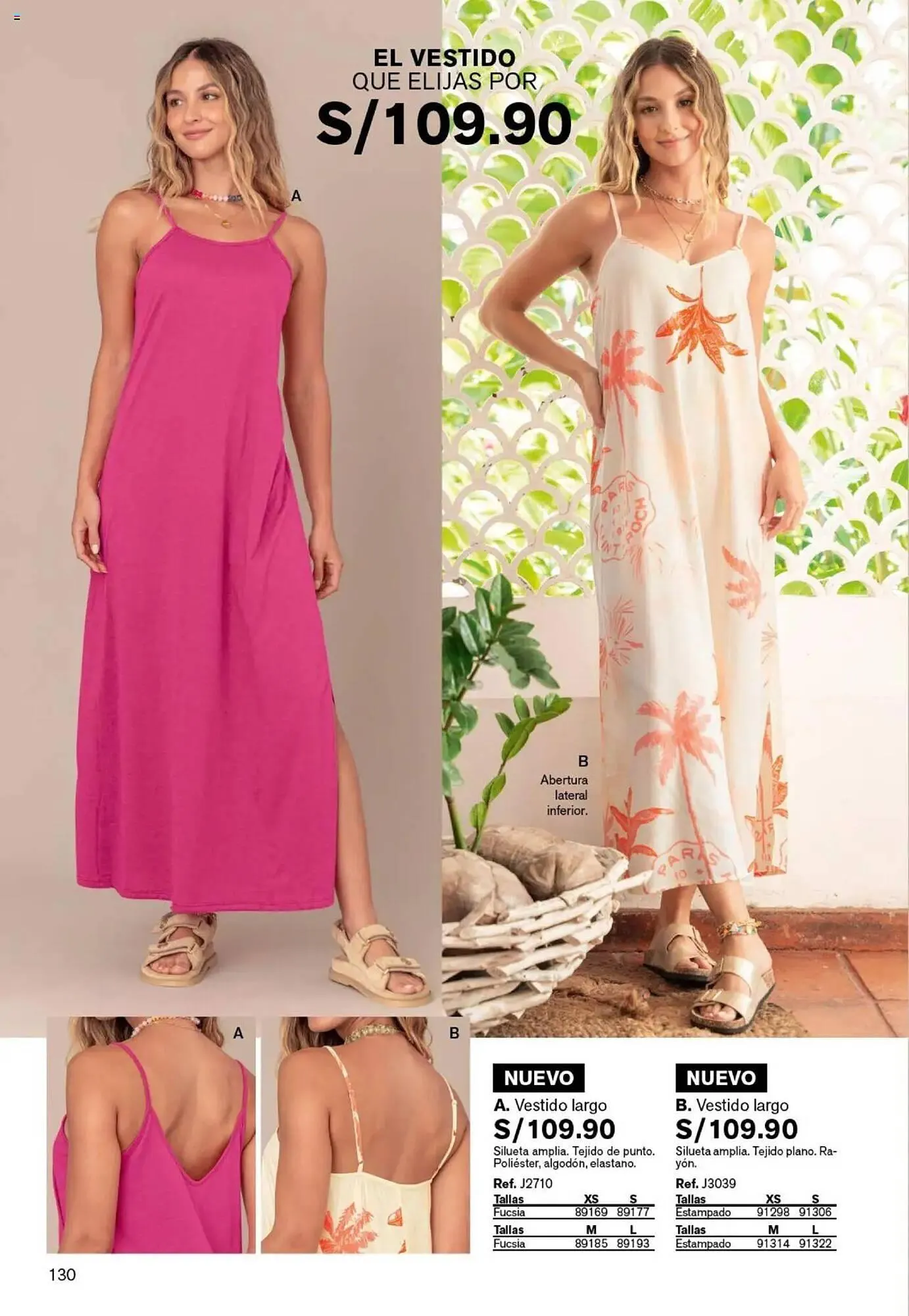 Catalogo de Catálogo Leonisa 26 de diciembre al 14 de enero 2025 - Pag 410