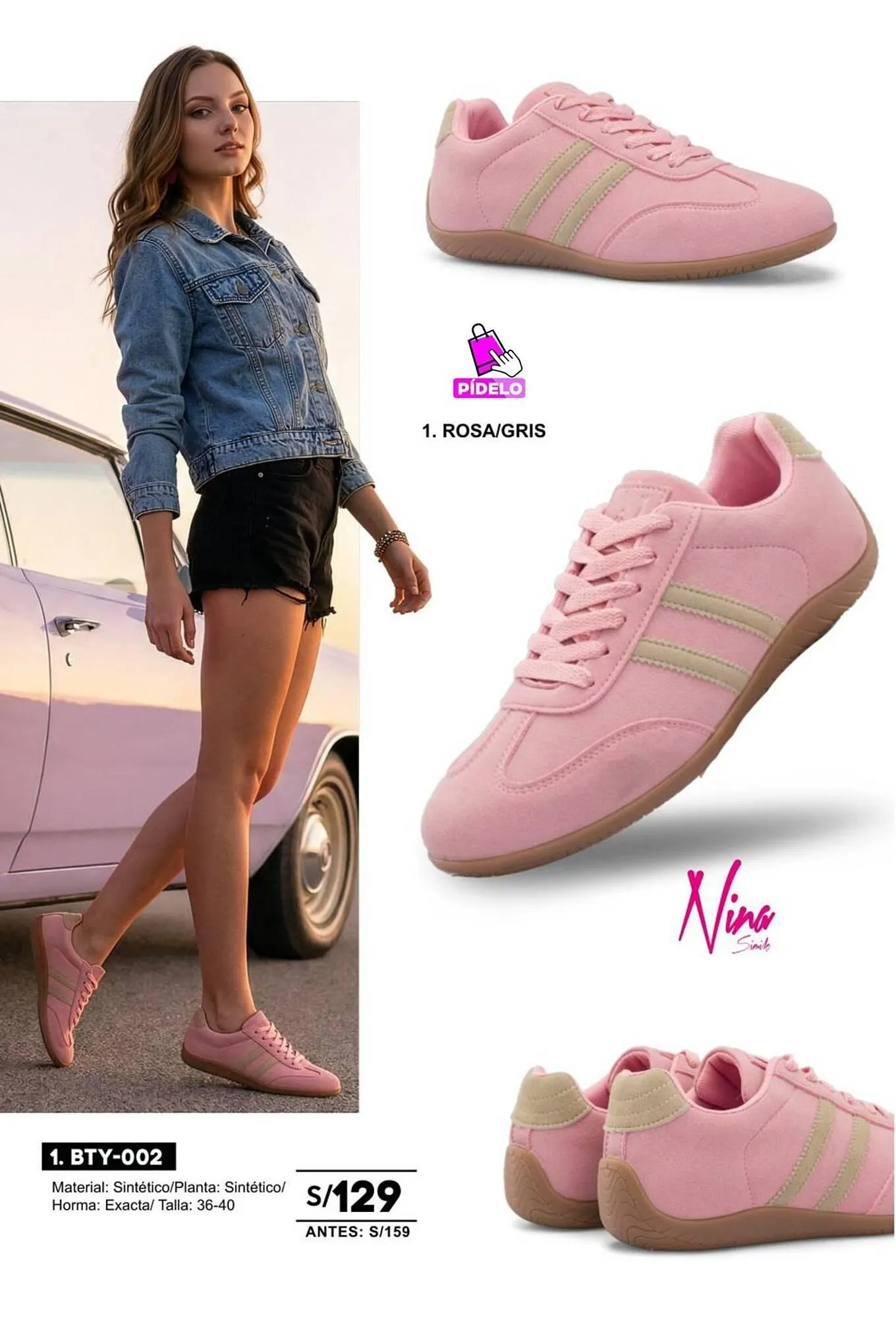 Catalogo de Catálogo Sokso 27 de febrero al 4 de abril 2026 - Pag 12