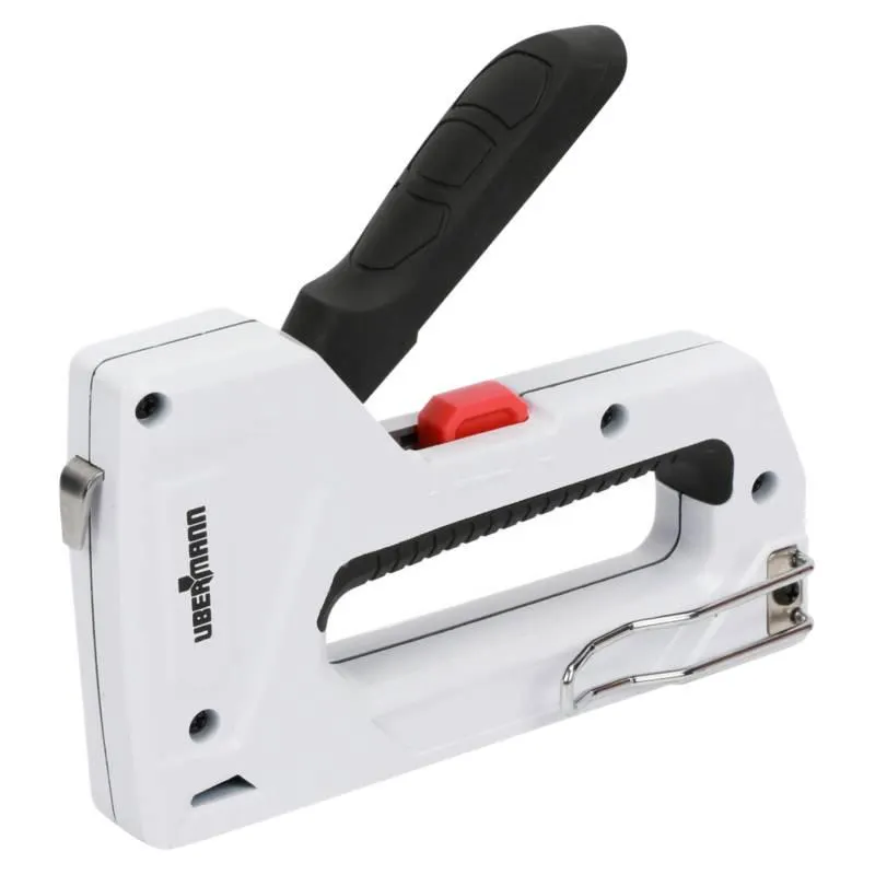 Grapadora Trabajo Pesado Ubermann