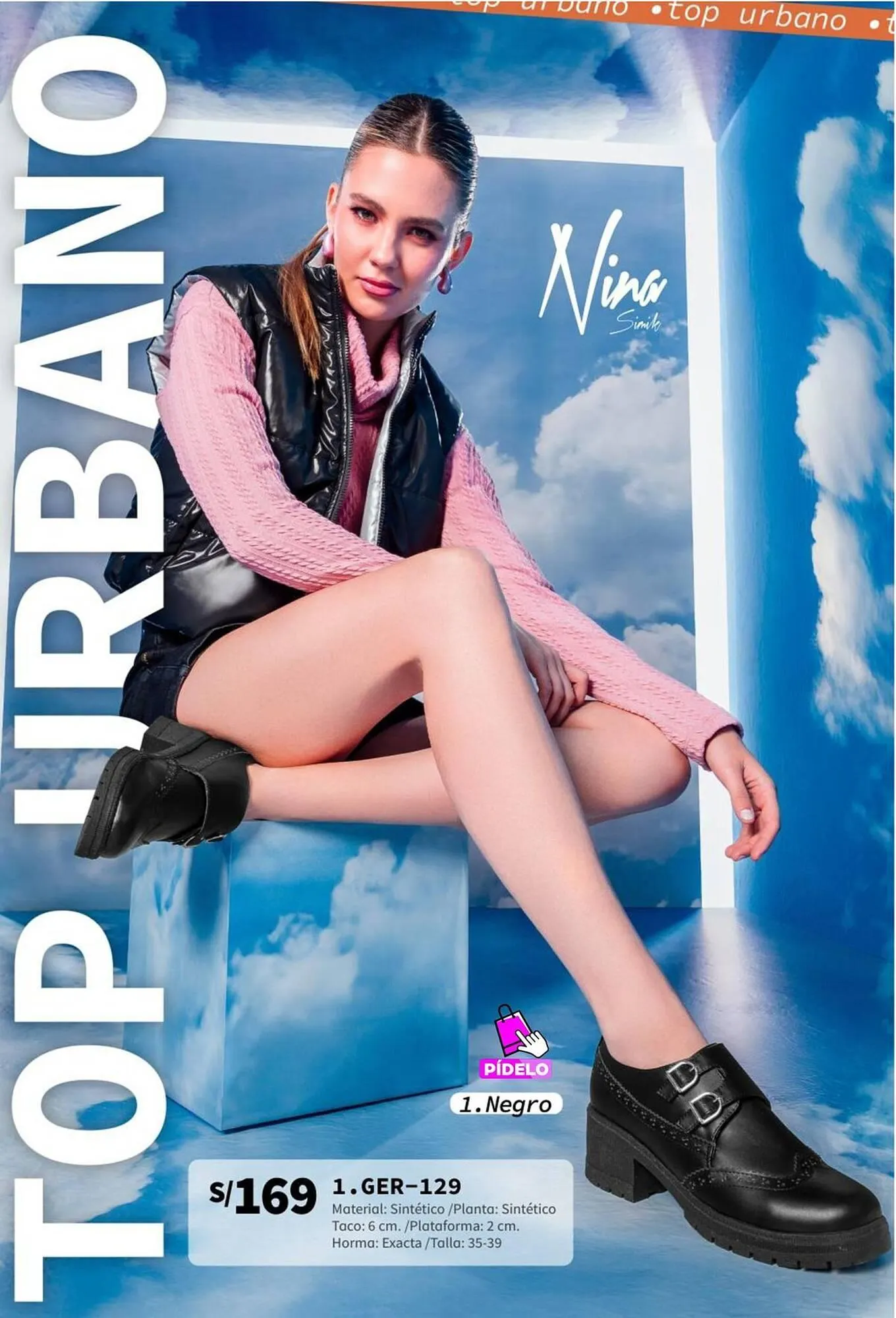 Catalogo de Catálogo Sokso 27 de junio al 1 de setiembre 2025 - Pag 48