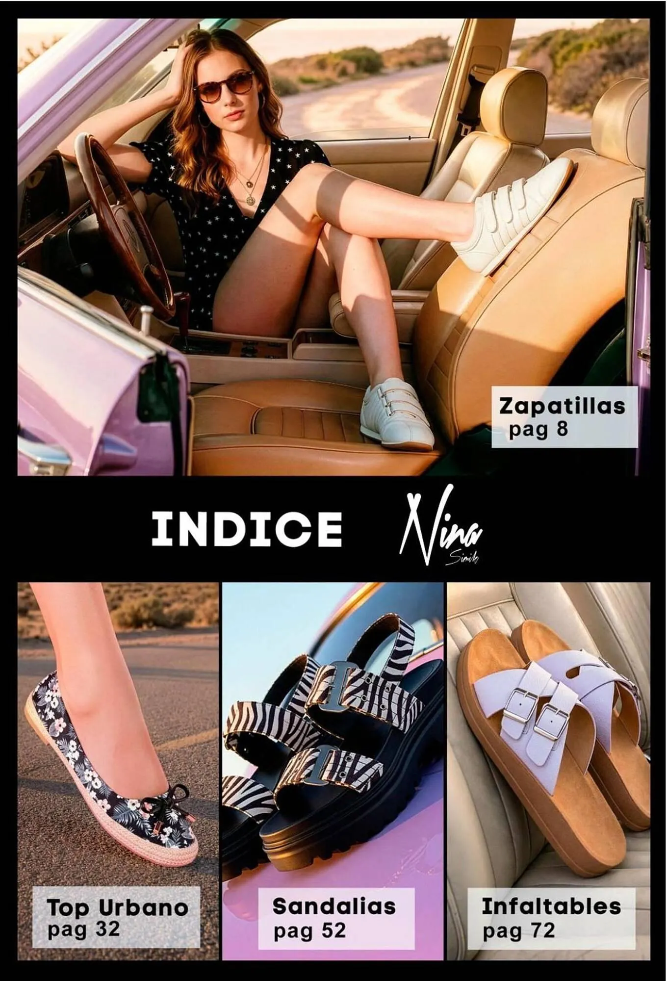 Catalogo de Catálogo Sokso 27 de febrero al 4 de abril 2026 - Pag 3