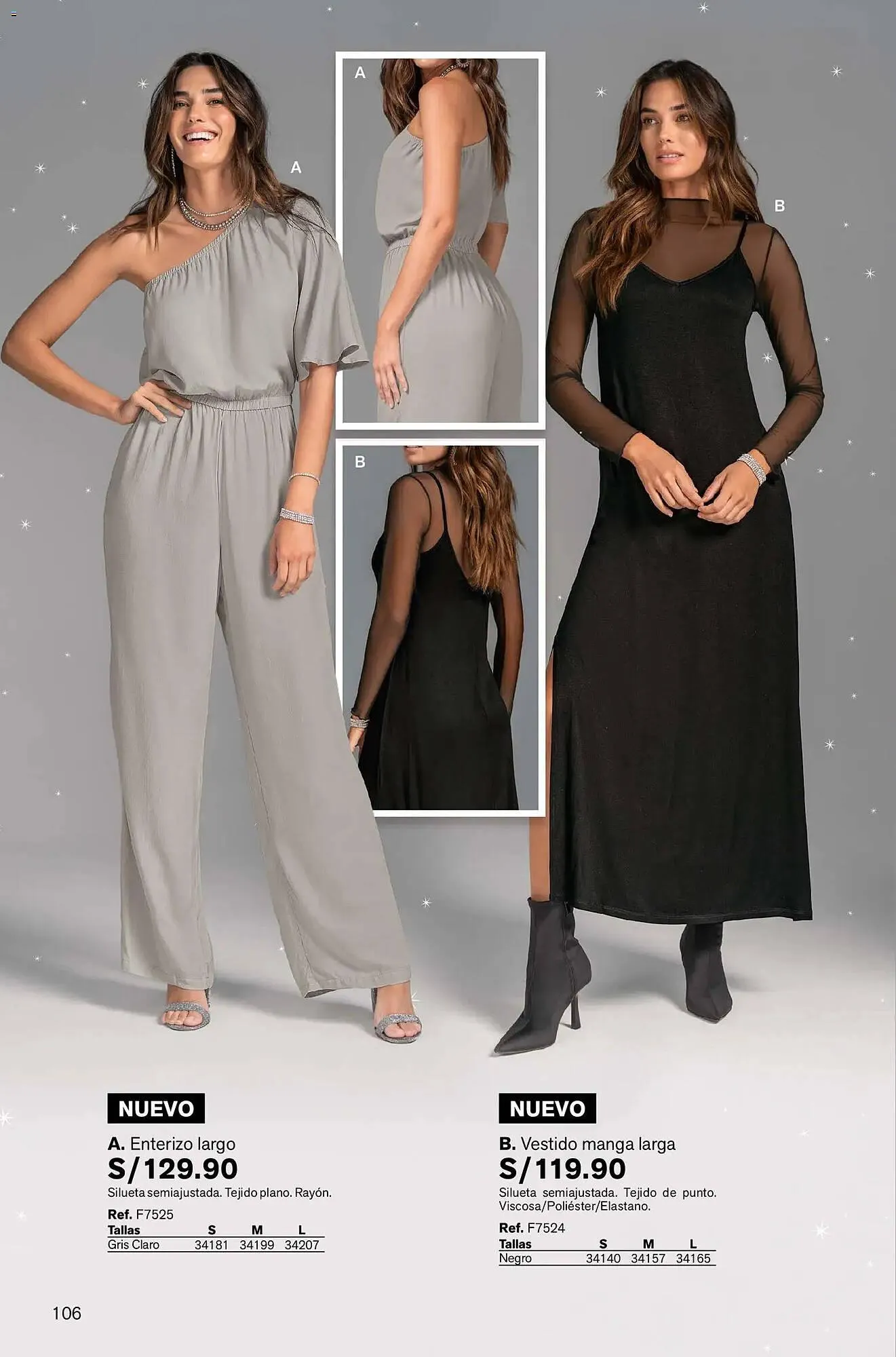 Catalogo de Catálogo Leonisa 13 de noviembre al 5 de diciembre 2025 - Pag 106