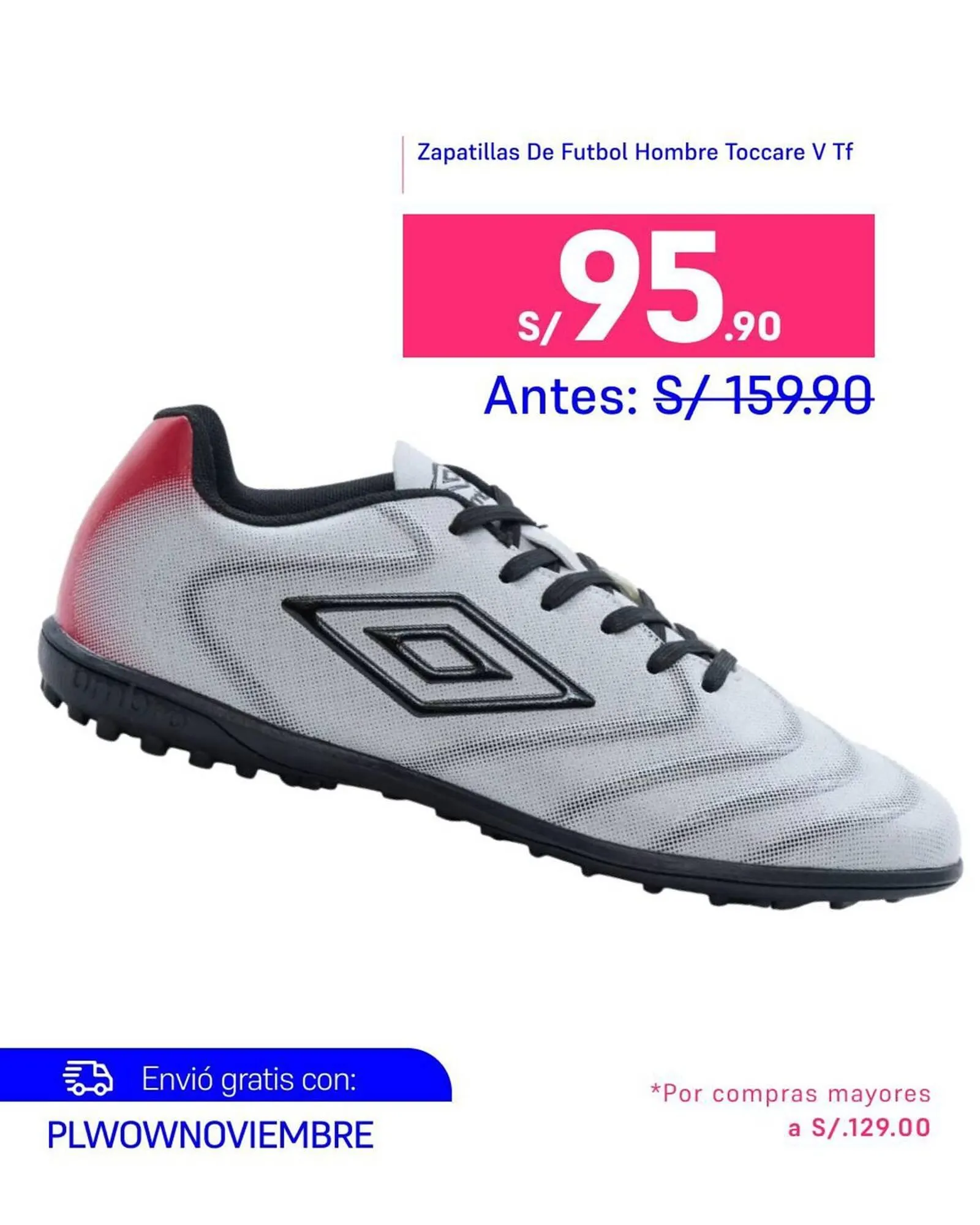 Catalogo de Catálogo Platanitos 6 de noviembre al 6 de noviembre 2025 - Pag 24